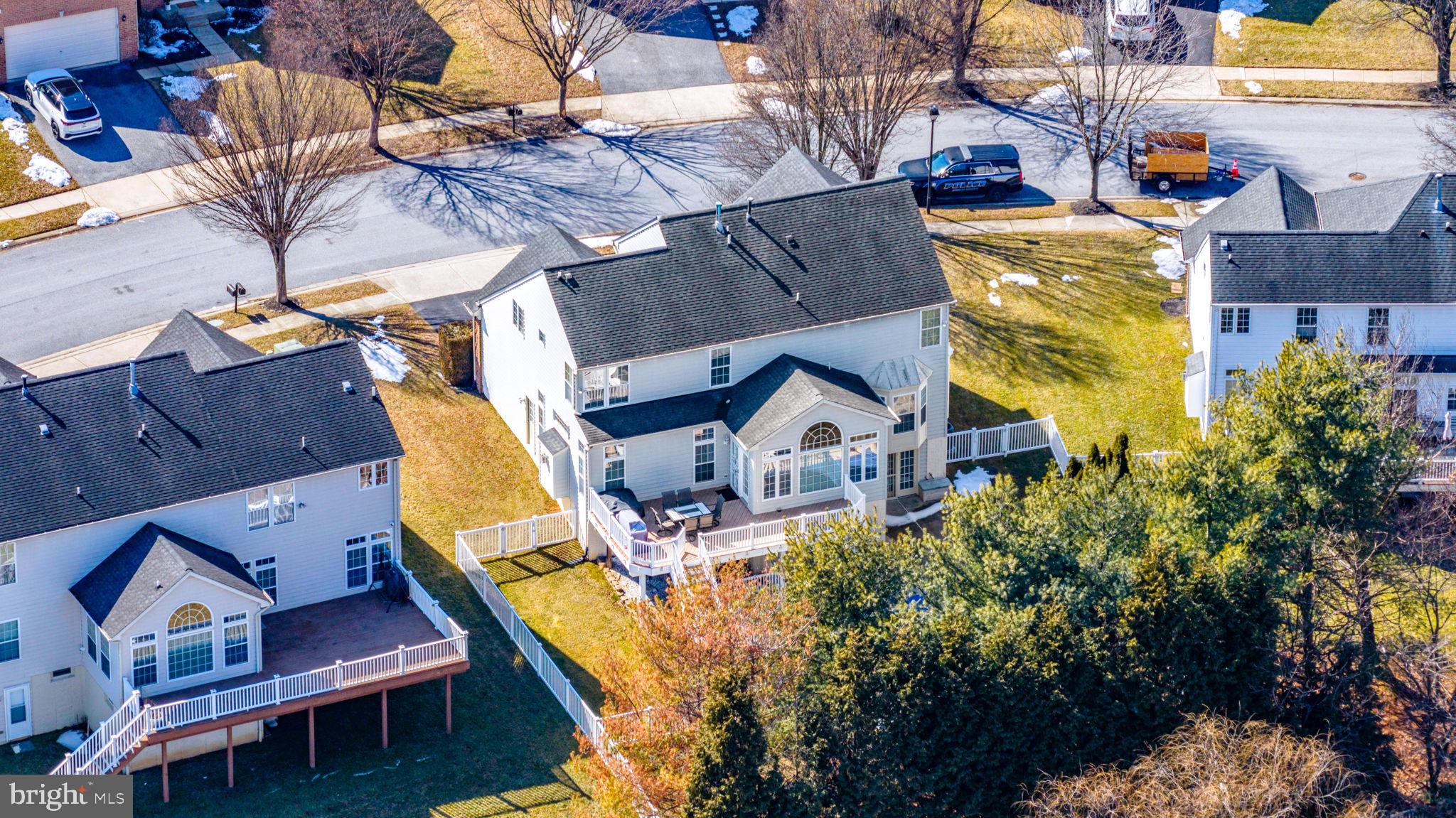 GWYNNBROOK - Residential