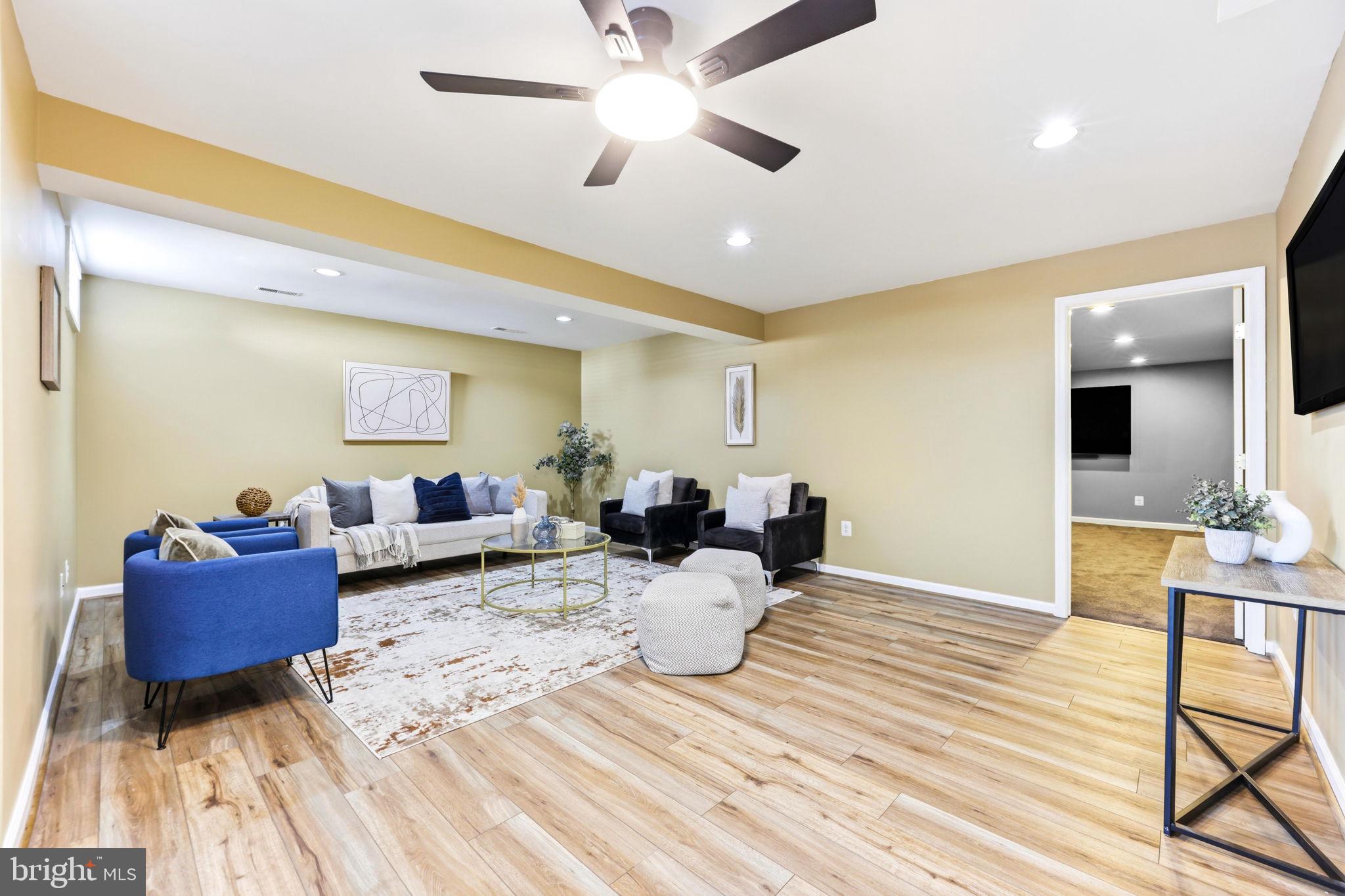 GWYNNBROOK - Residential