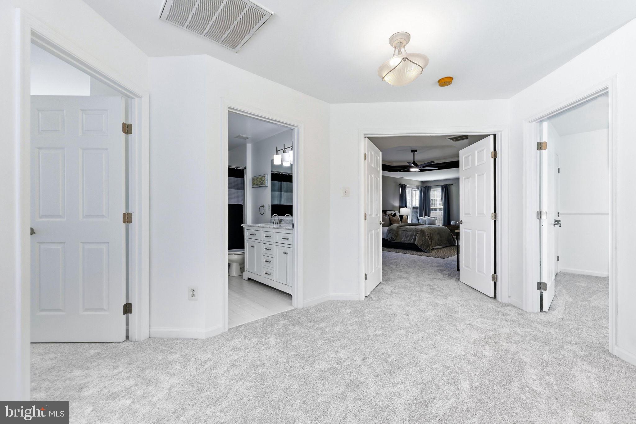 GWYNNBROOK - Residential