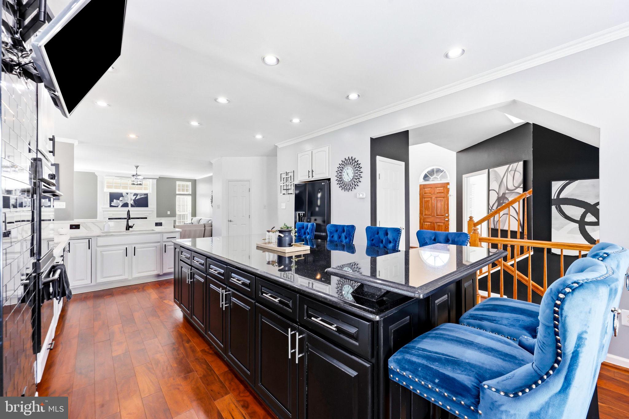 GWYNNBROOK - Residential