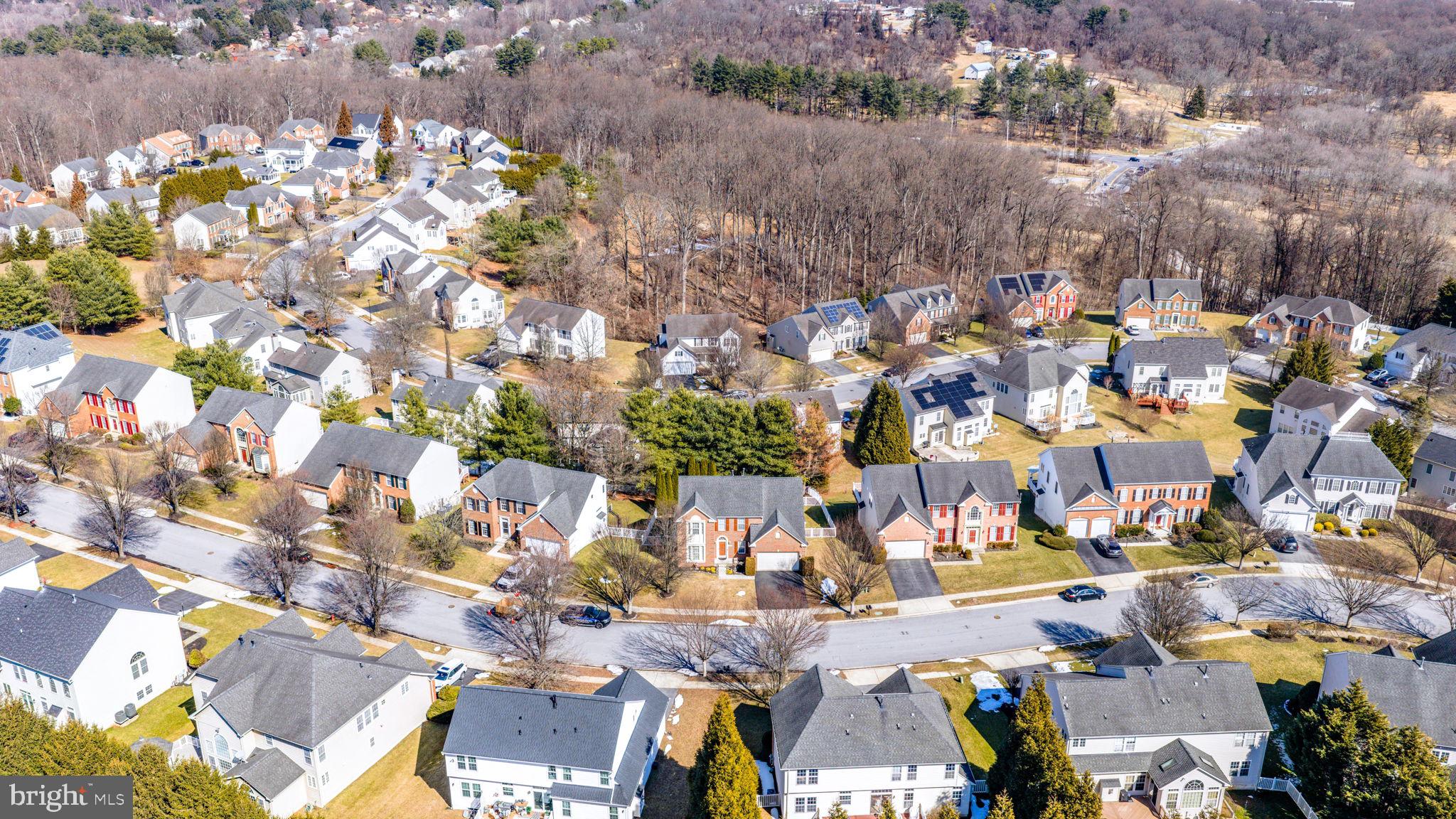 GWYNNBROOK - Residential