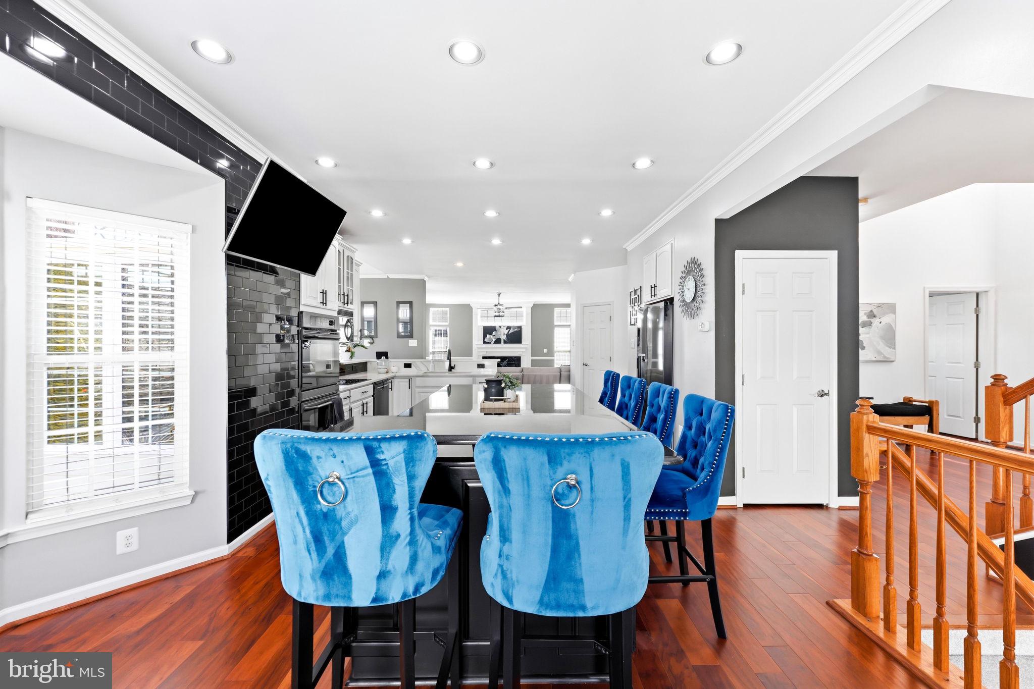 GWYNNBROOK - Residential