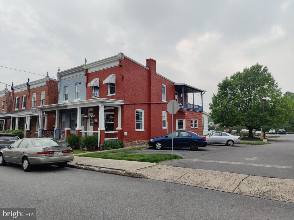 Photo of 214 DUKE ST, EPHRATA, PA 17522 (MLS # PALA2037422)