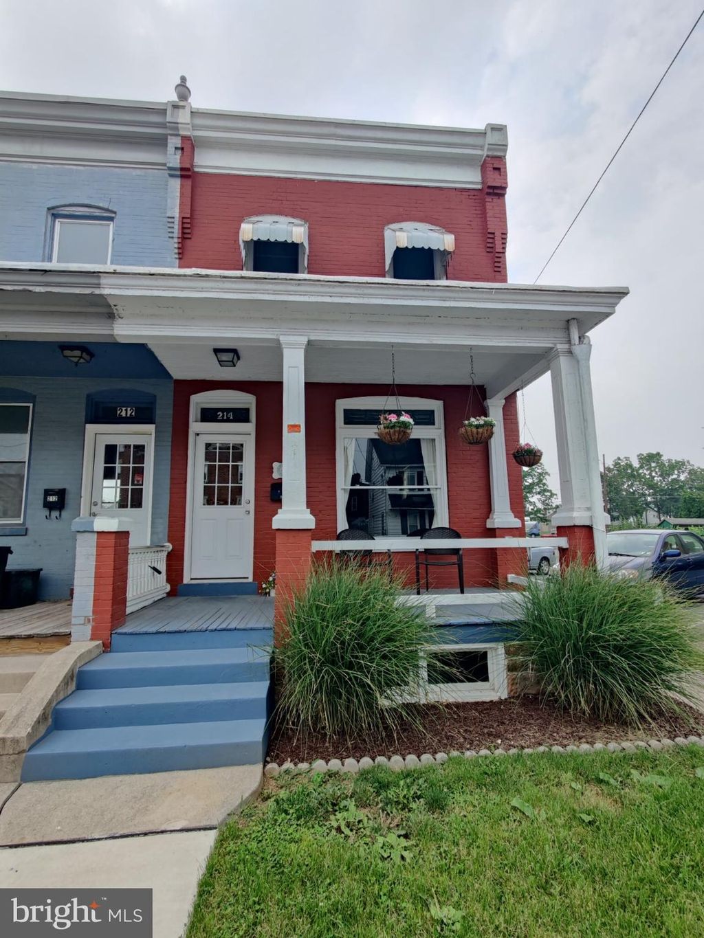 Photo of 214 DUKE ST, EPHRATA, PA 17522 (MLS # PALA2037422)