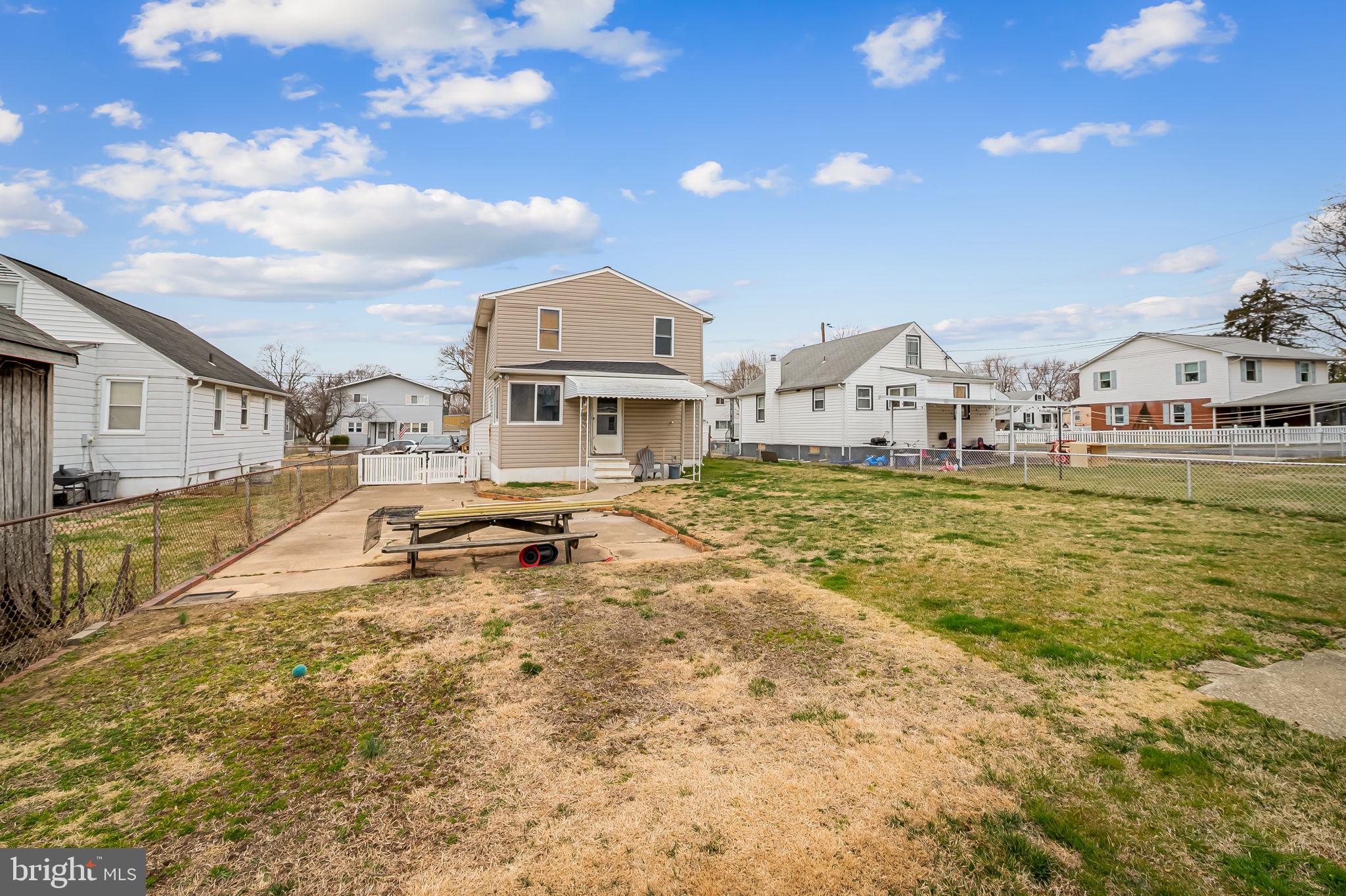 ROSEWALD BEACH - Residential