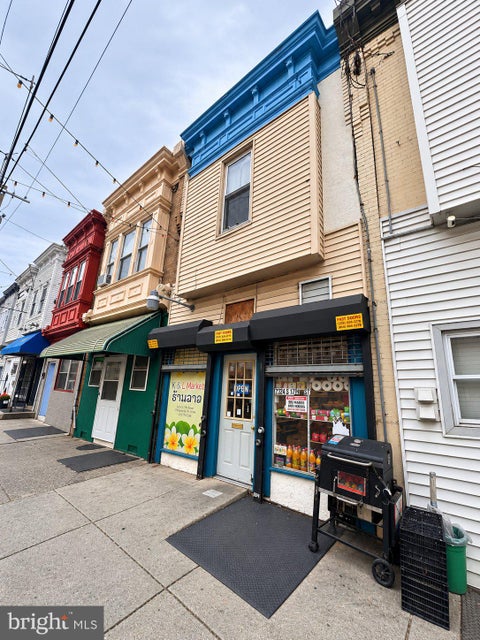 Photo of 2324 S 7th Street, PHILADELPHIA, PA 19148 (MLS # PAPH2685498)