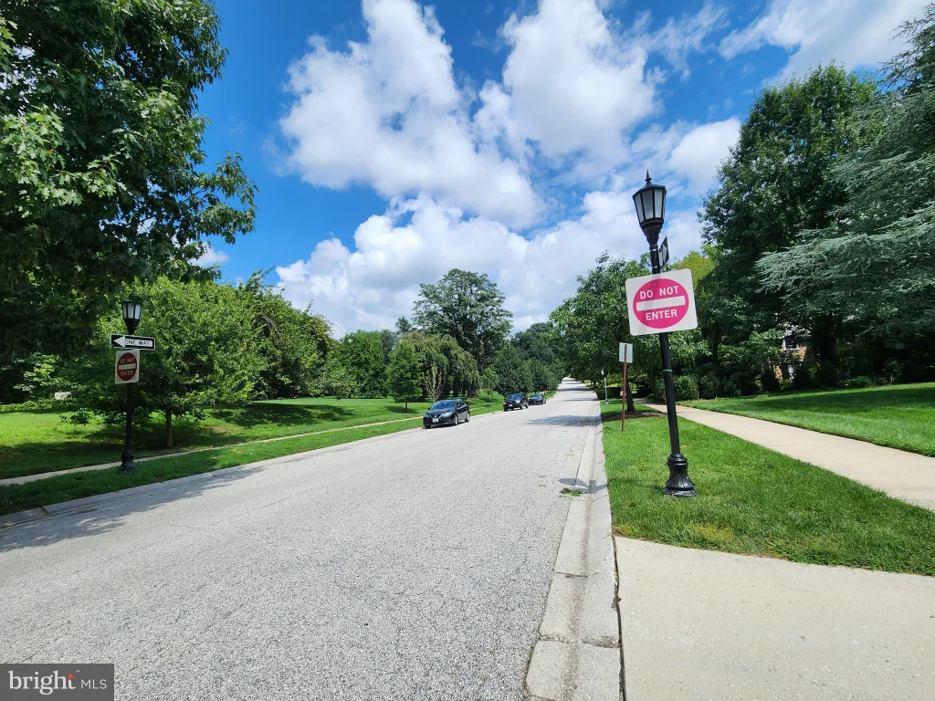 3601 Greenway #P 1027, Baltimore, MD 21218