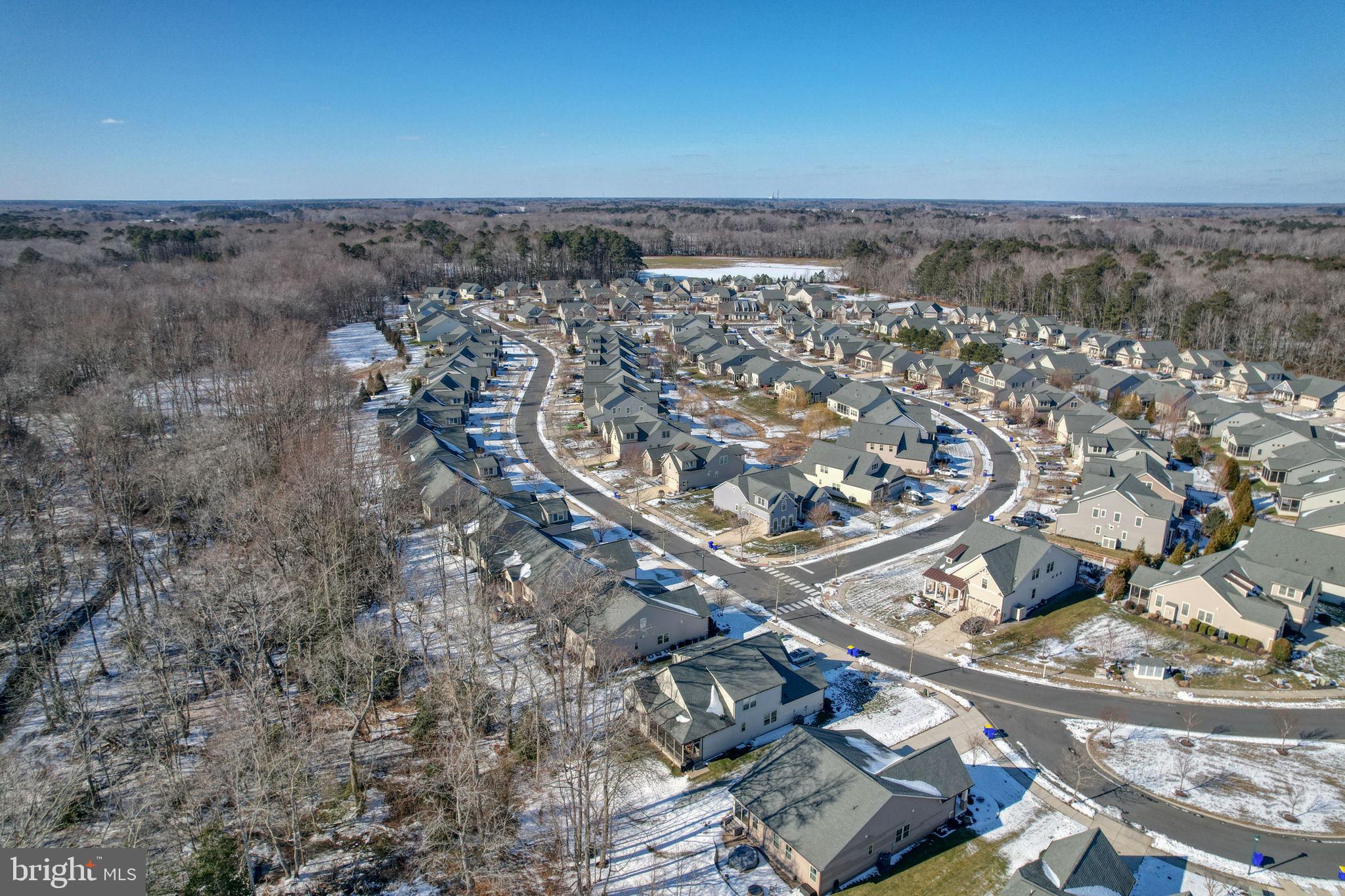 BATSON CREEK ESTATES - Residential