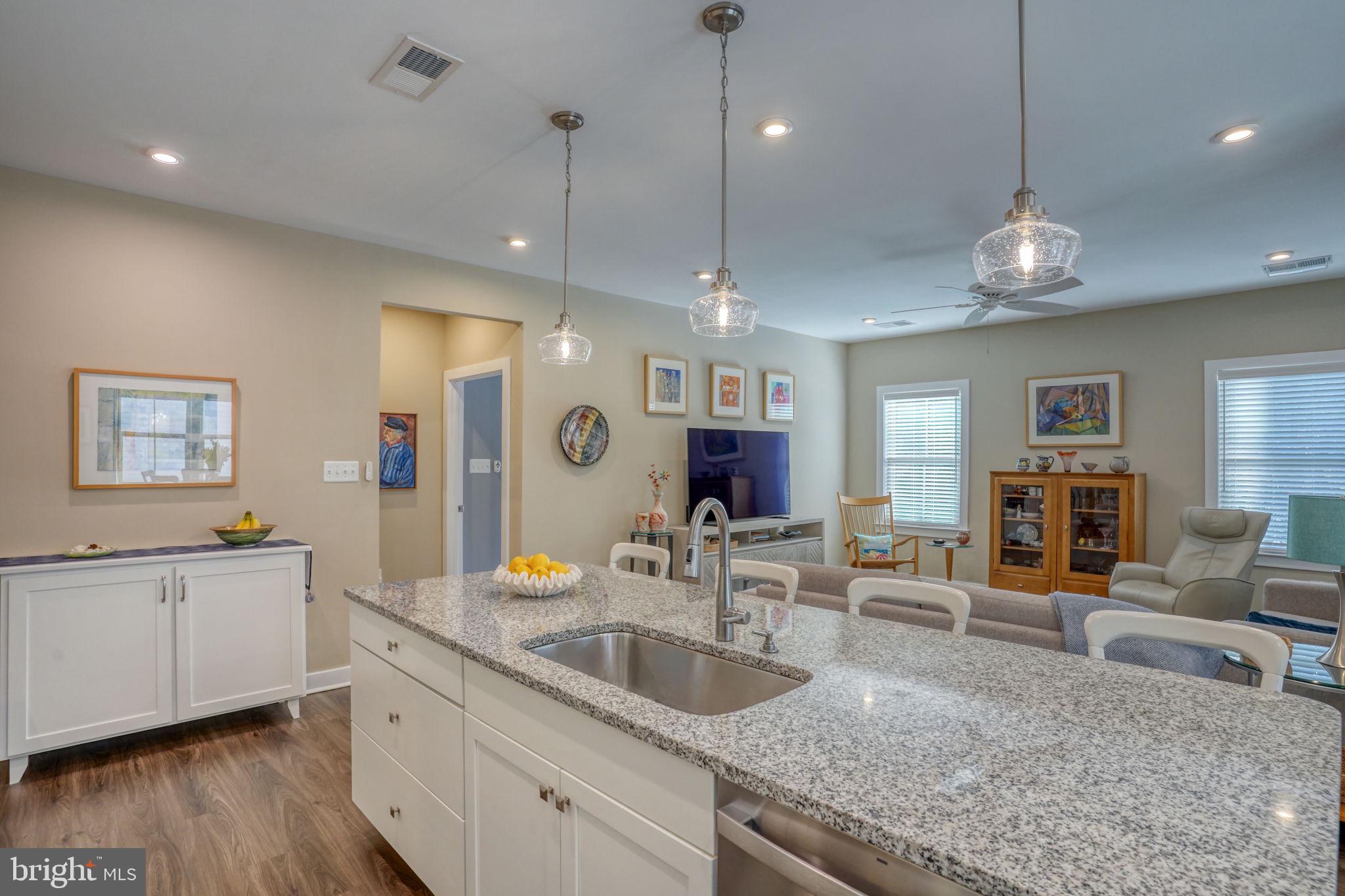 BATSON CREEK ESTATES - Residential