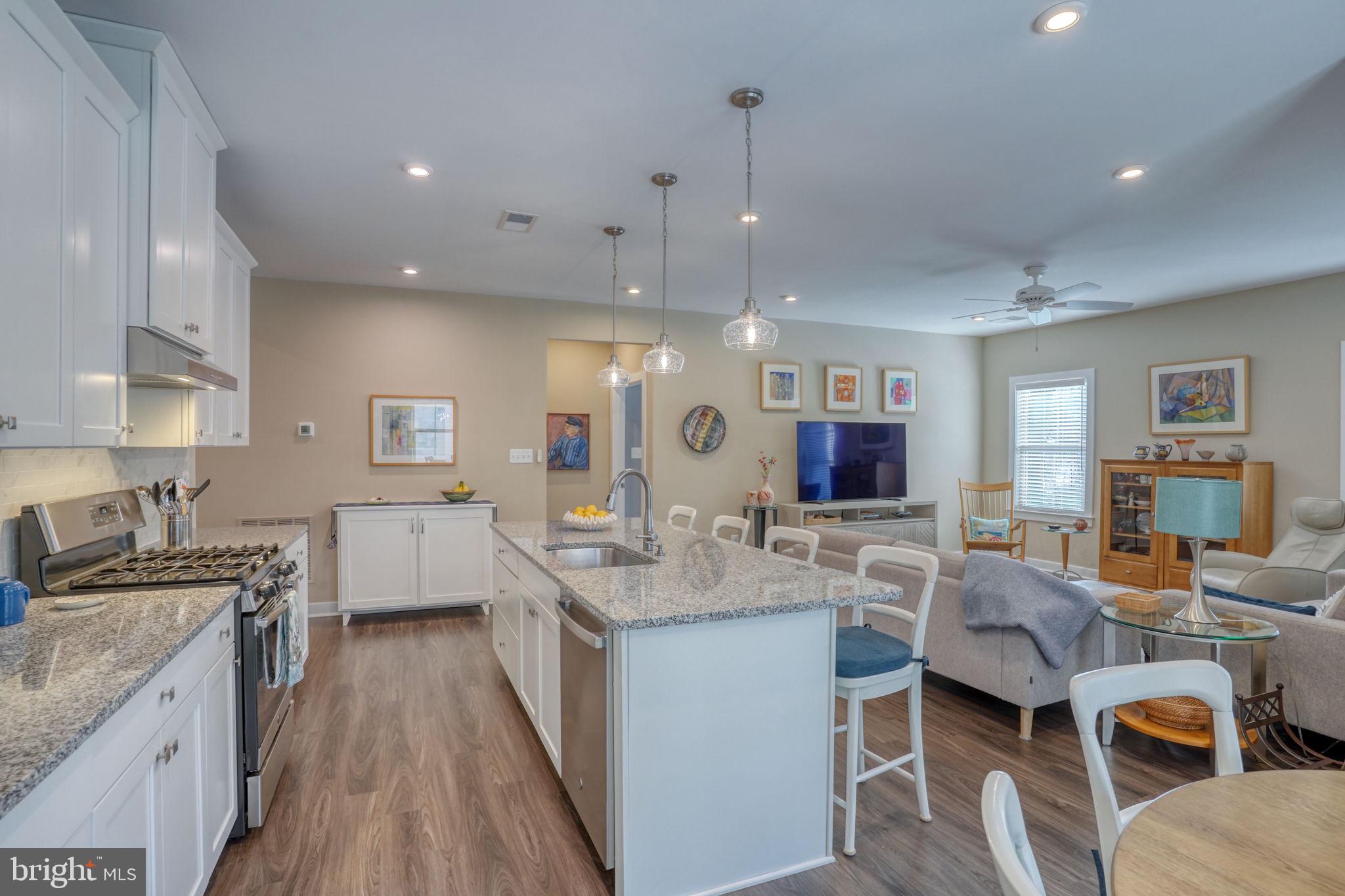 BATSON CREEK ESTATES - Residential