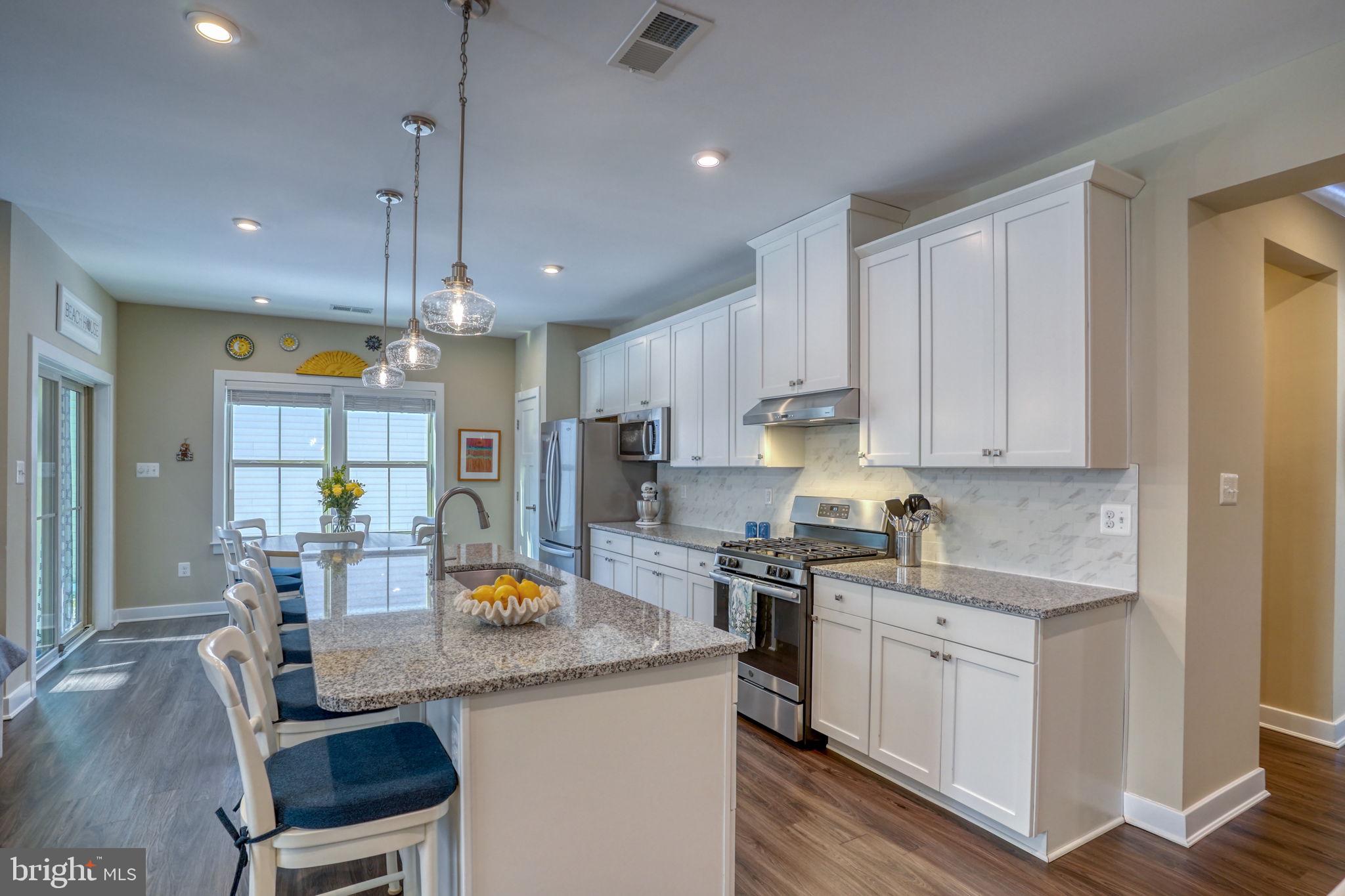 BATSON CREEK ESTATES - Residential