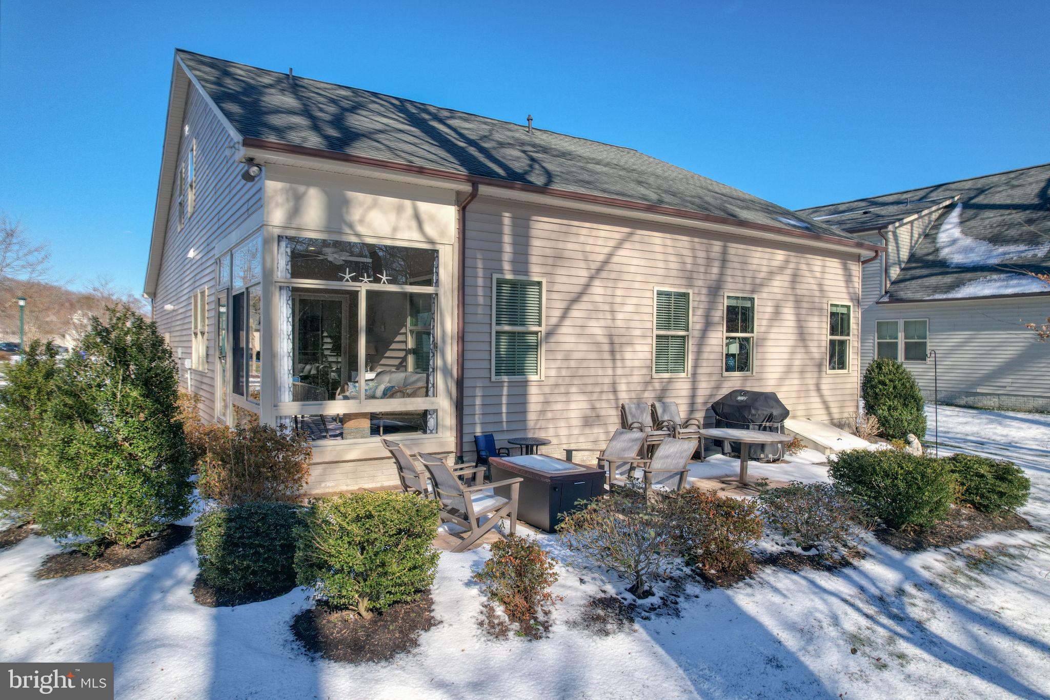 BATSON CREEK ESTATES - Residential