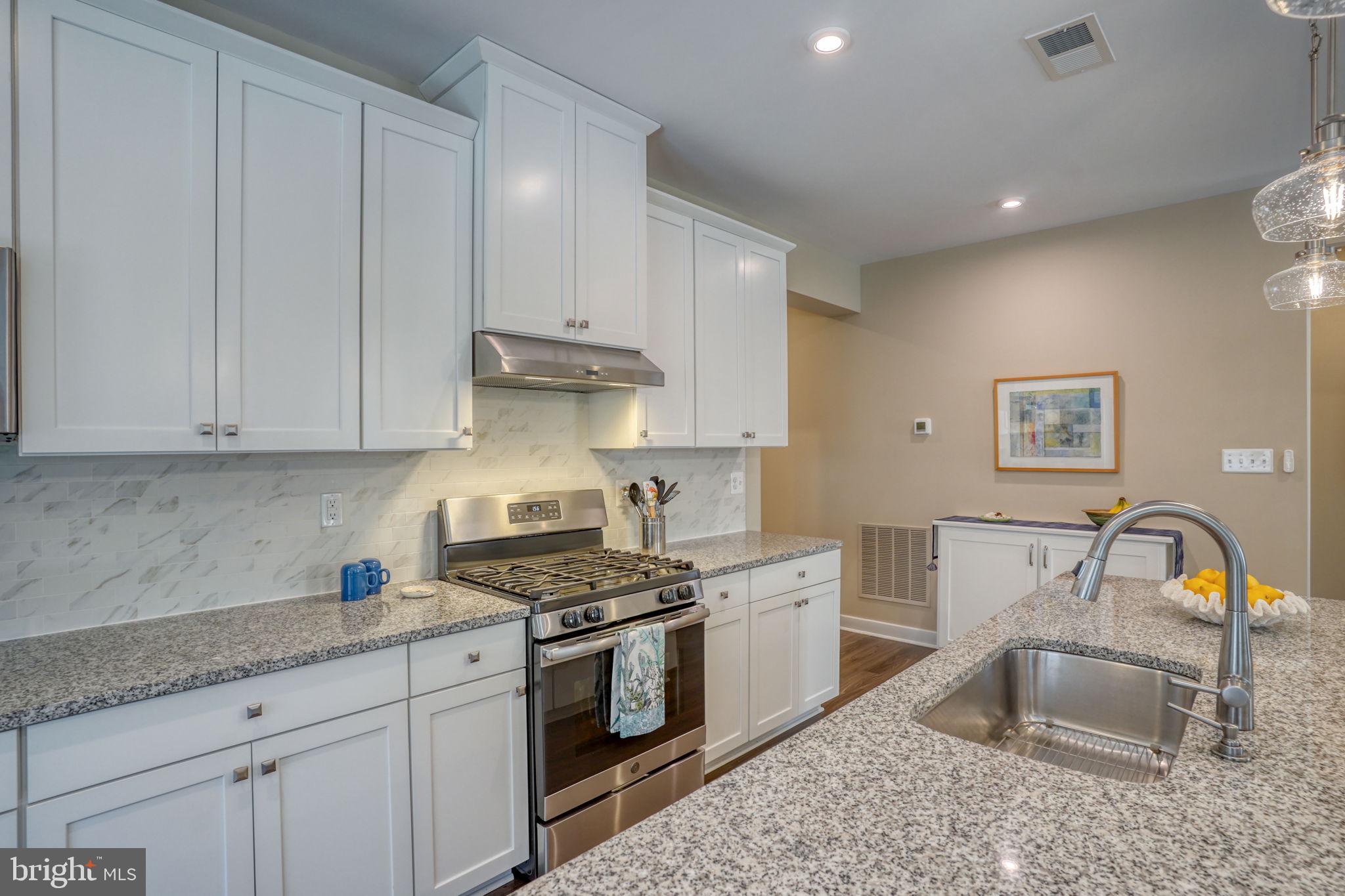 BATSON CREEK ESTATES - Residential