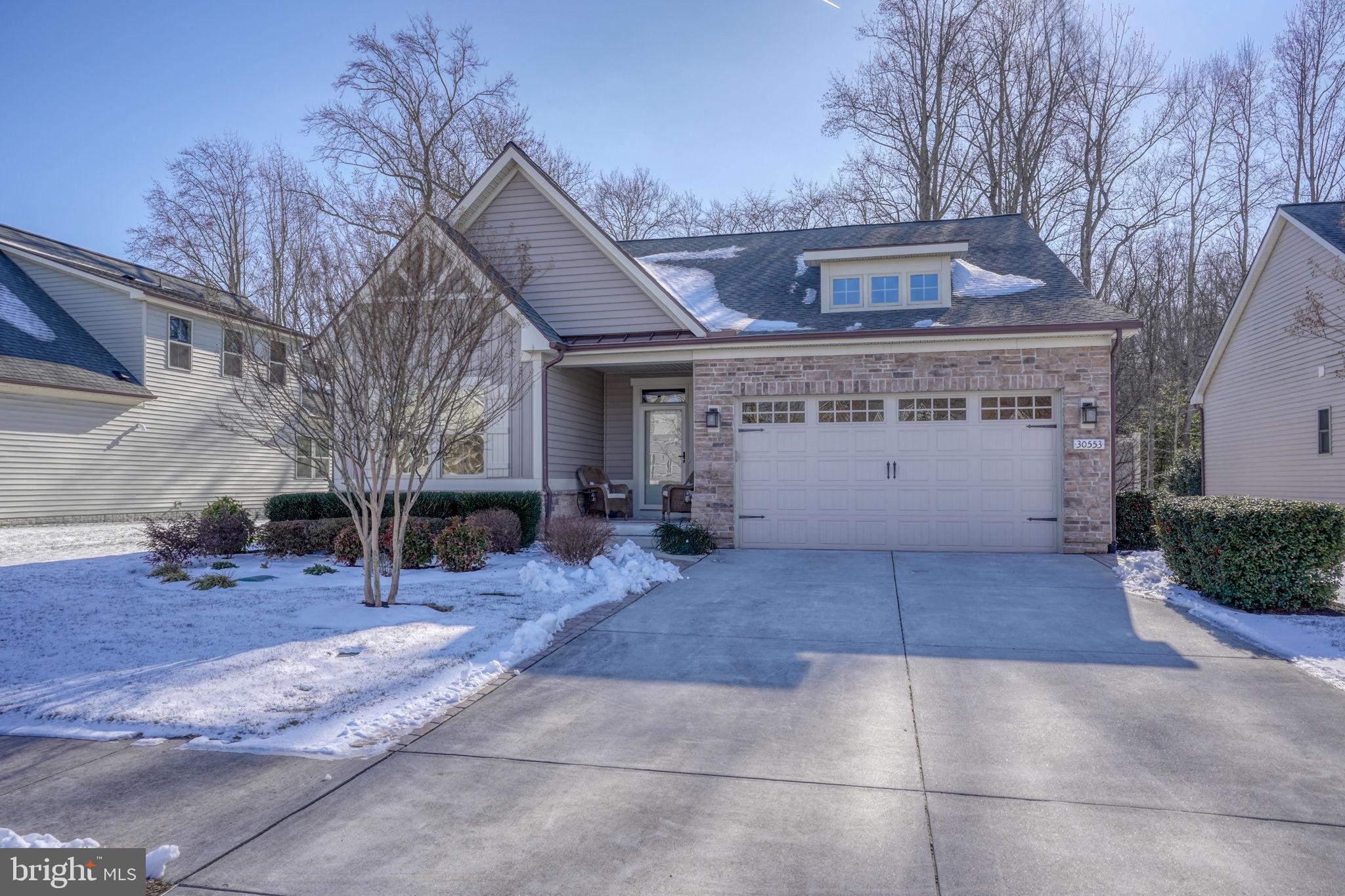 BATSON CREEK ESTATES - Residential