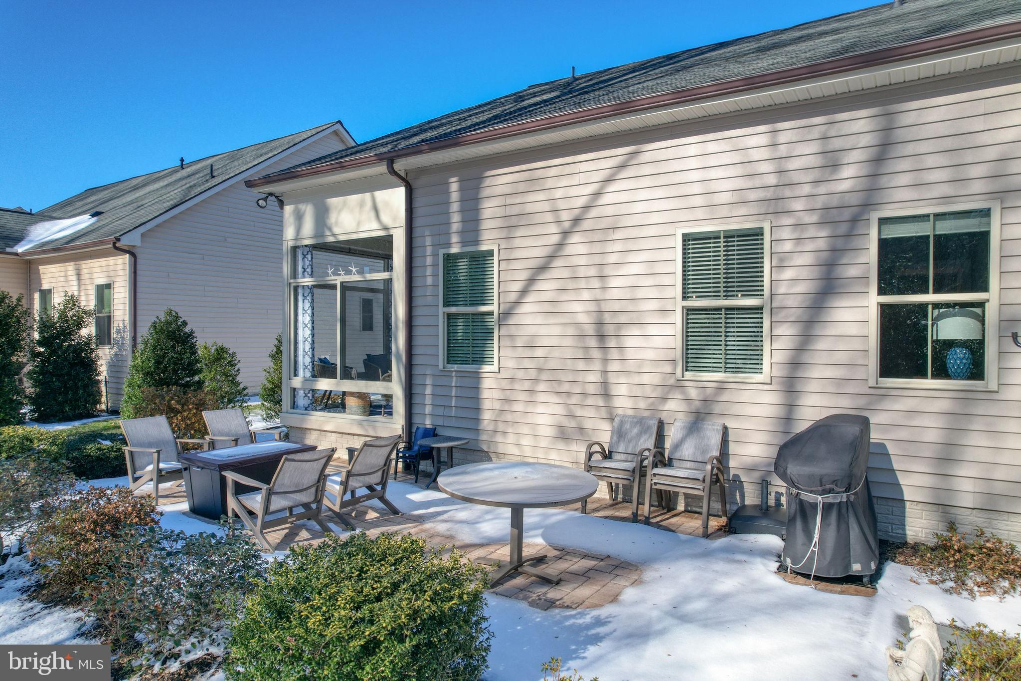 BATSON CREEK ESTATES - Residential