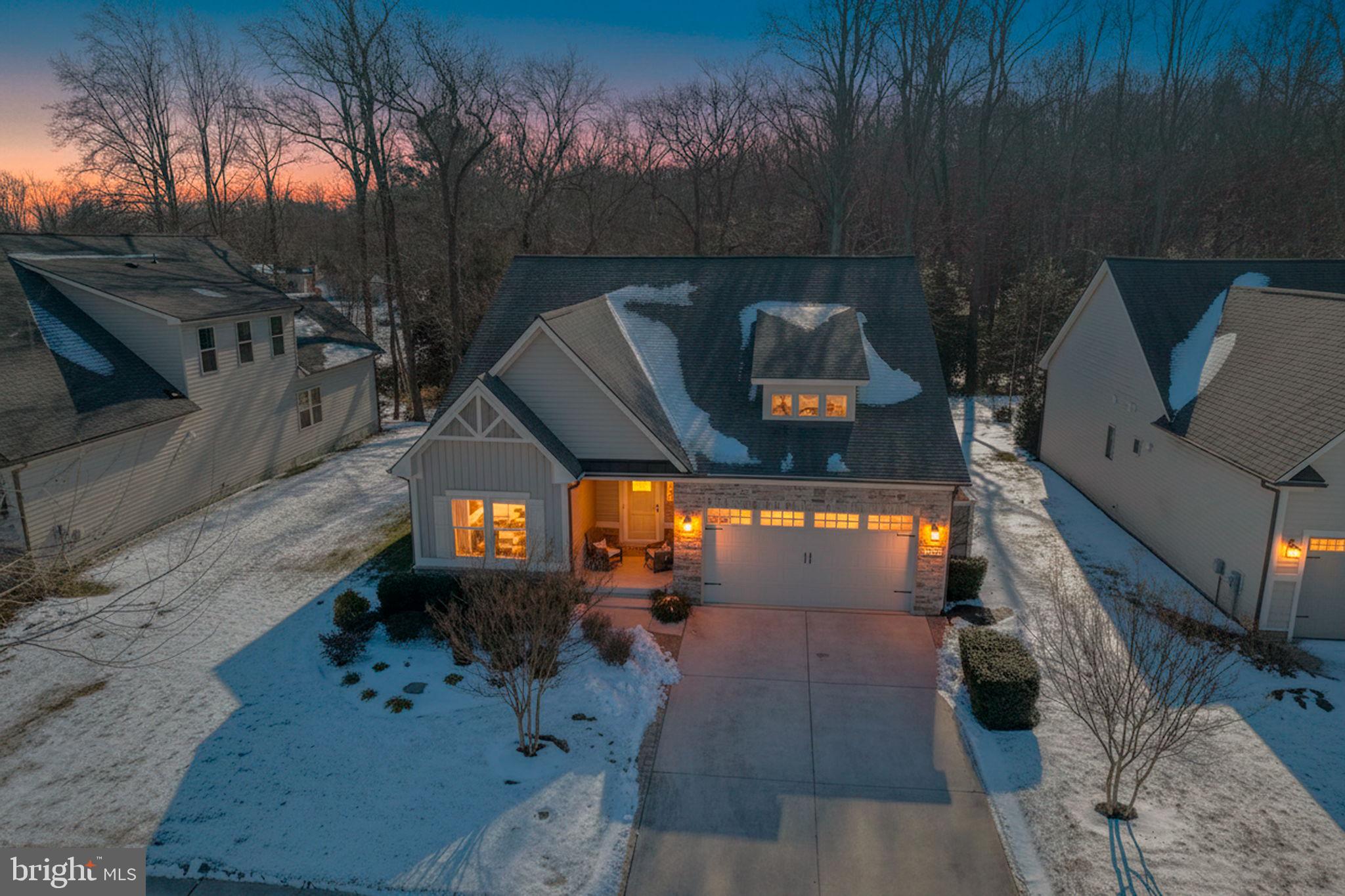 BATSON CREEK ESTATES - Residential