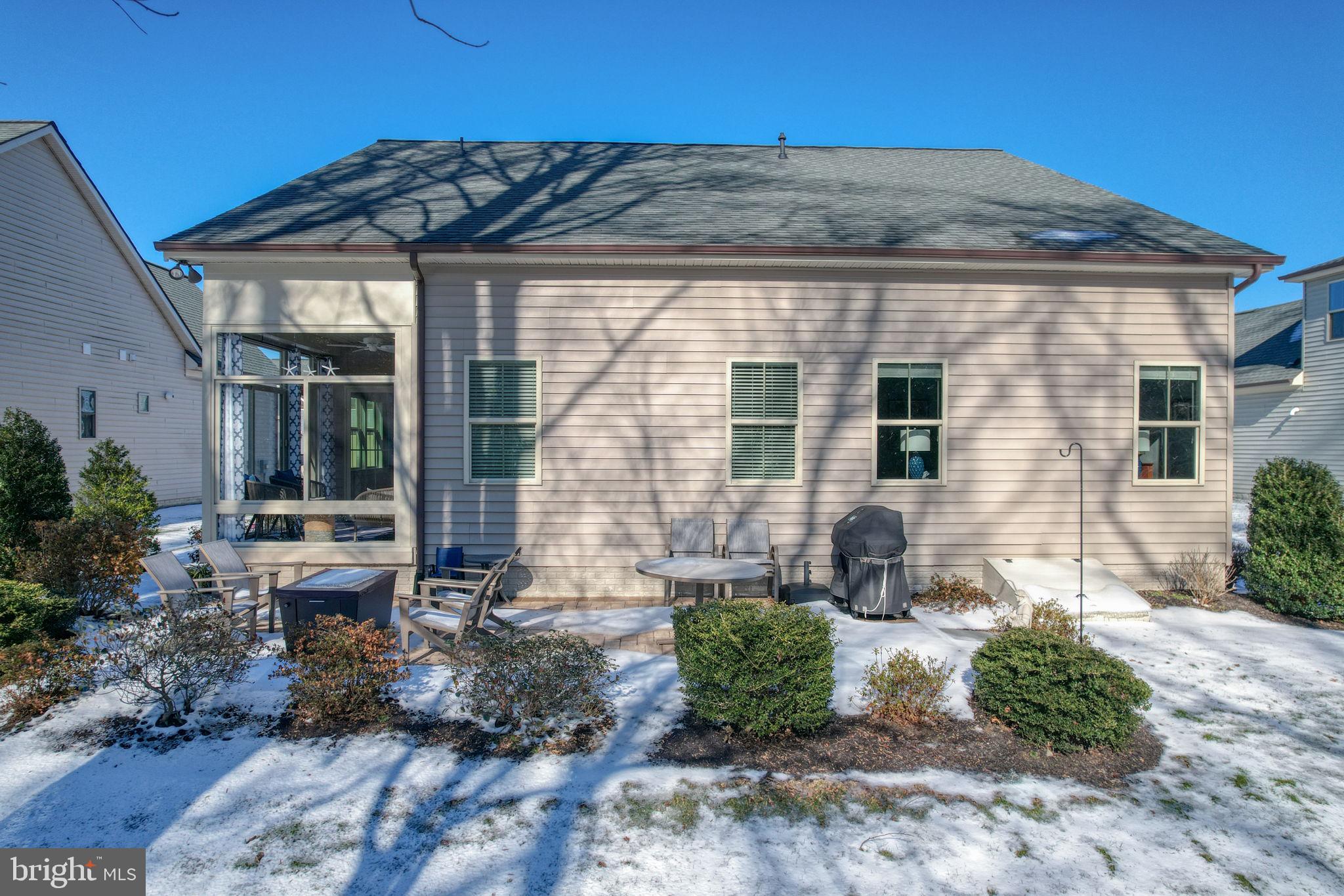 BATSON CREEK ESTATES - Residential