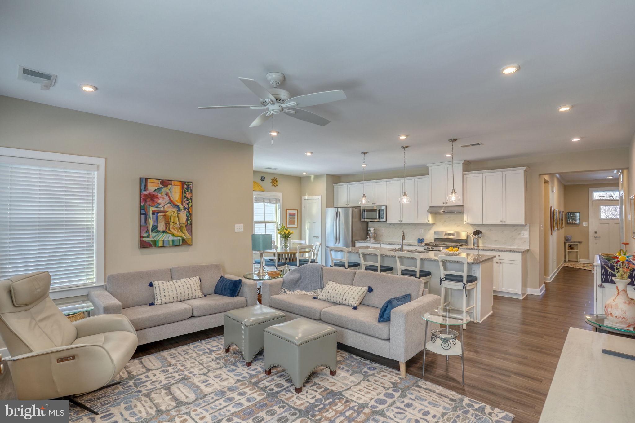 BATSON CREEK ESTATES - Residential