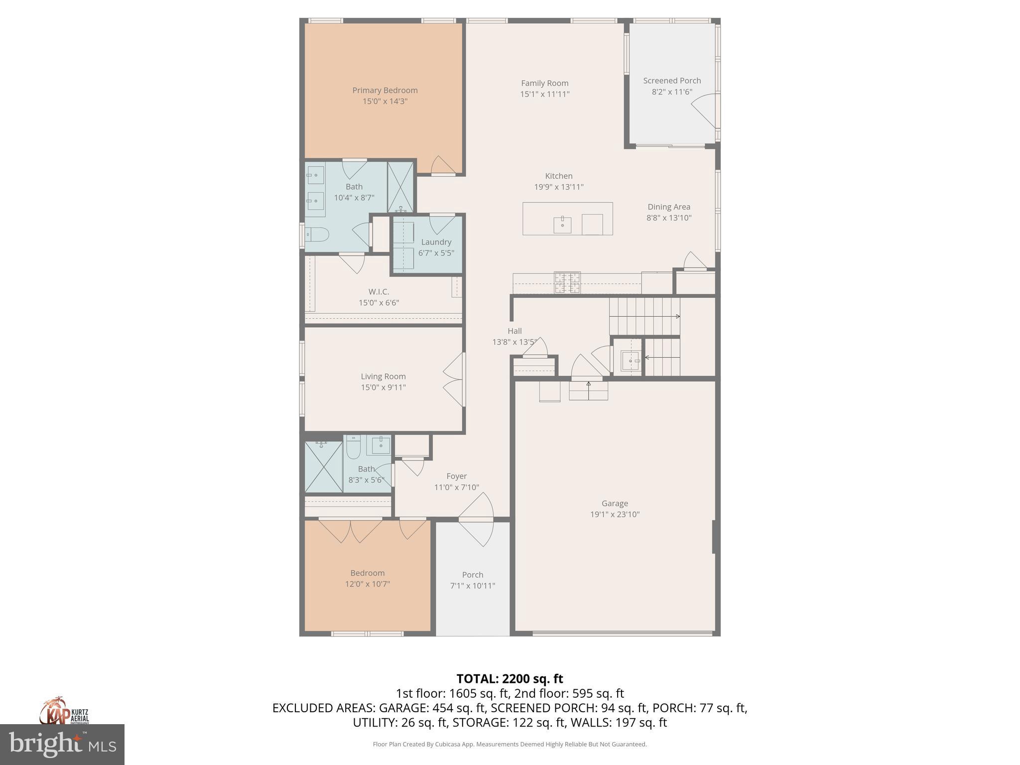 BATSON CREEK ESTATES - Residential