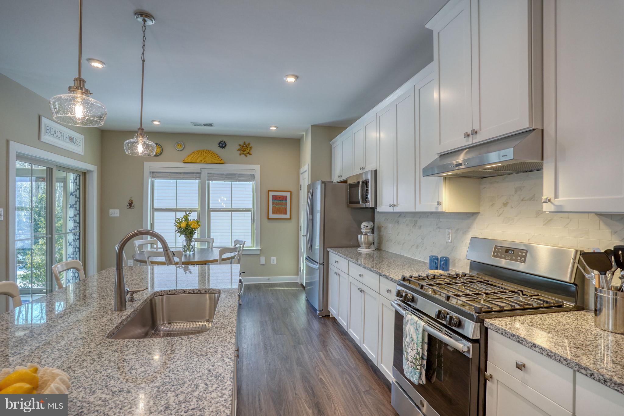 BATSON CREEK ESTATES - Residential