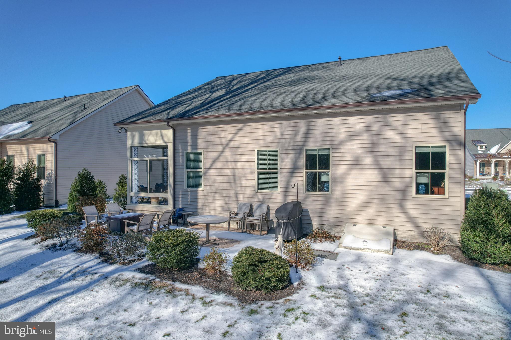 BATSON CREEK ESTATES - Residential