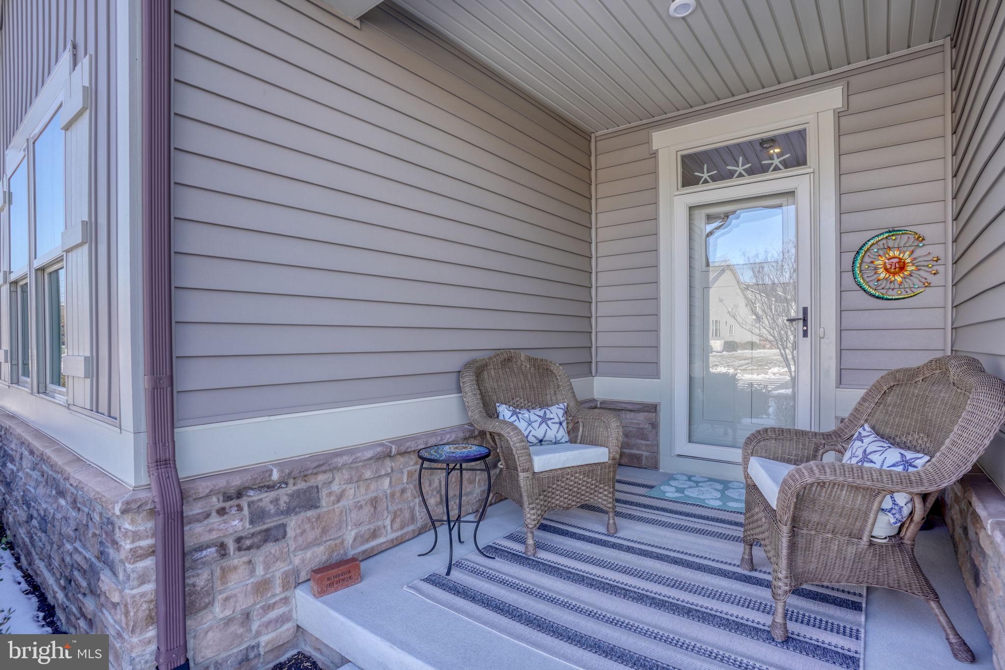 BATSON CREEK ESTATES - Residential