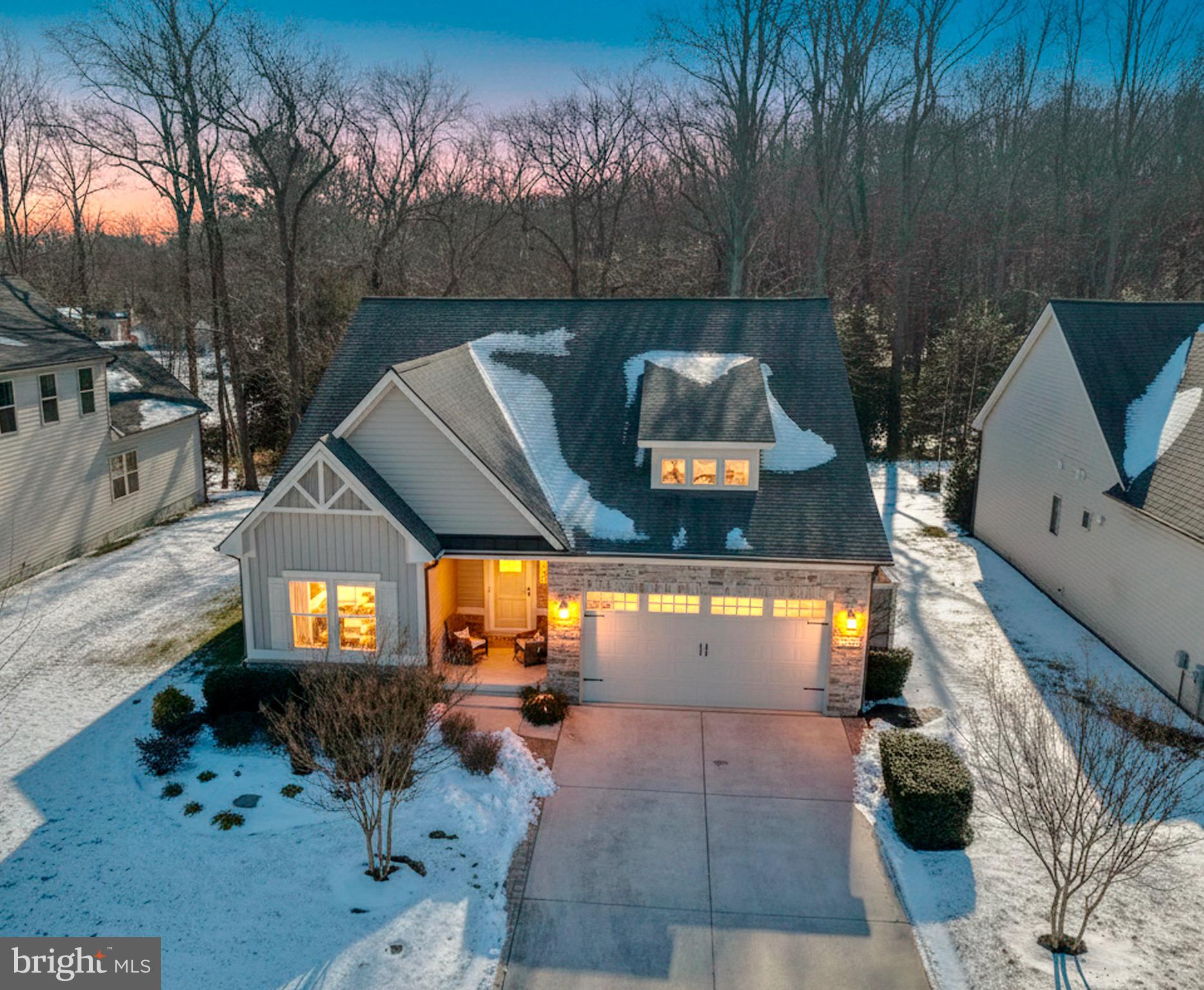 BATSON CREEK ESTATES - Residential