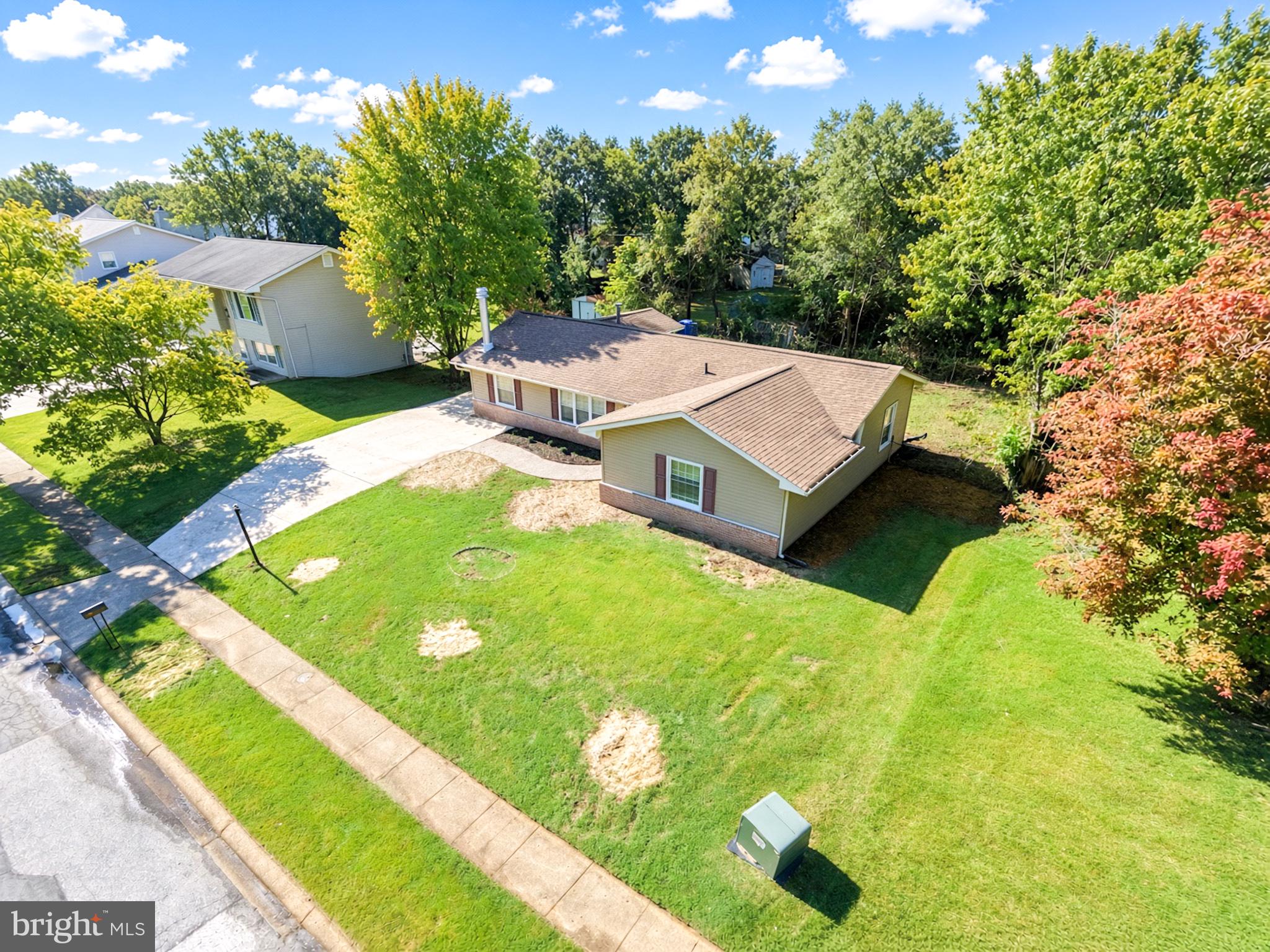138 JEFFERSON ROAD
