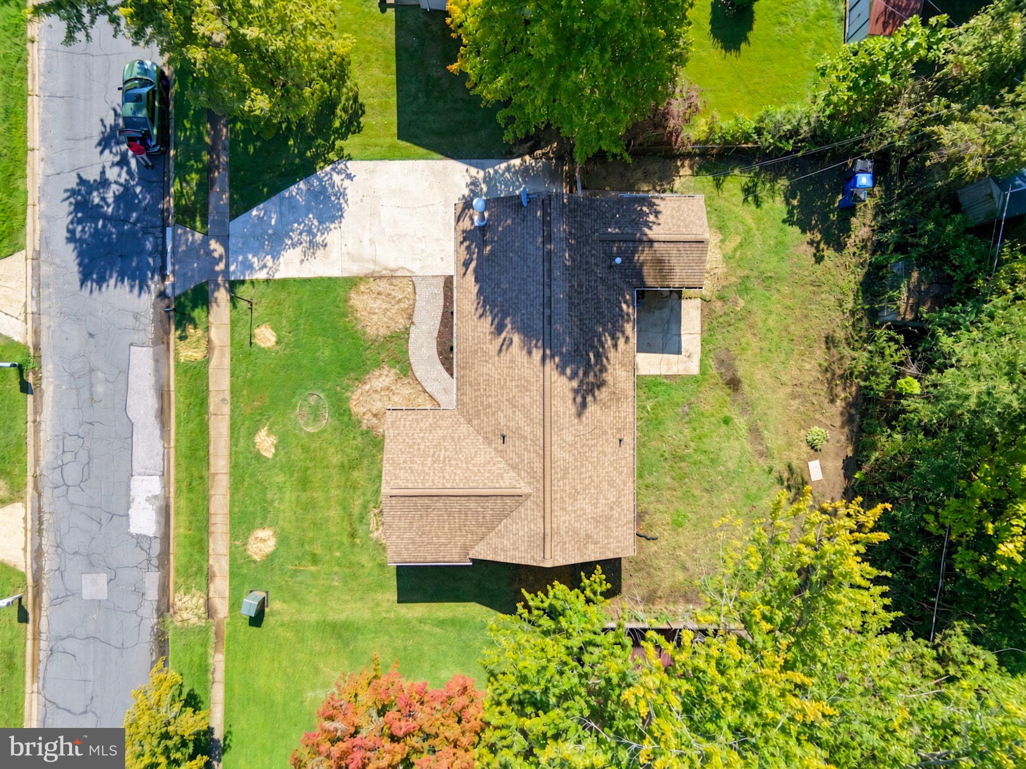 138 JEFFERSON ROAD