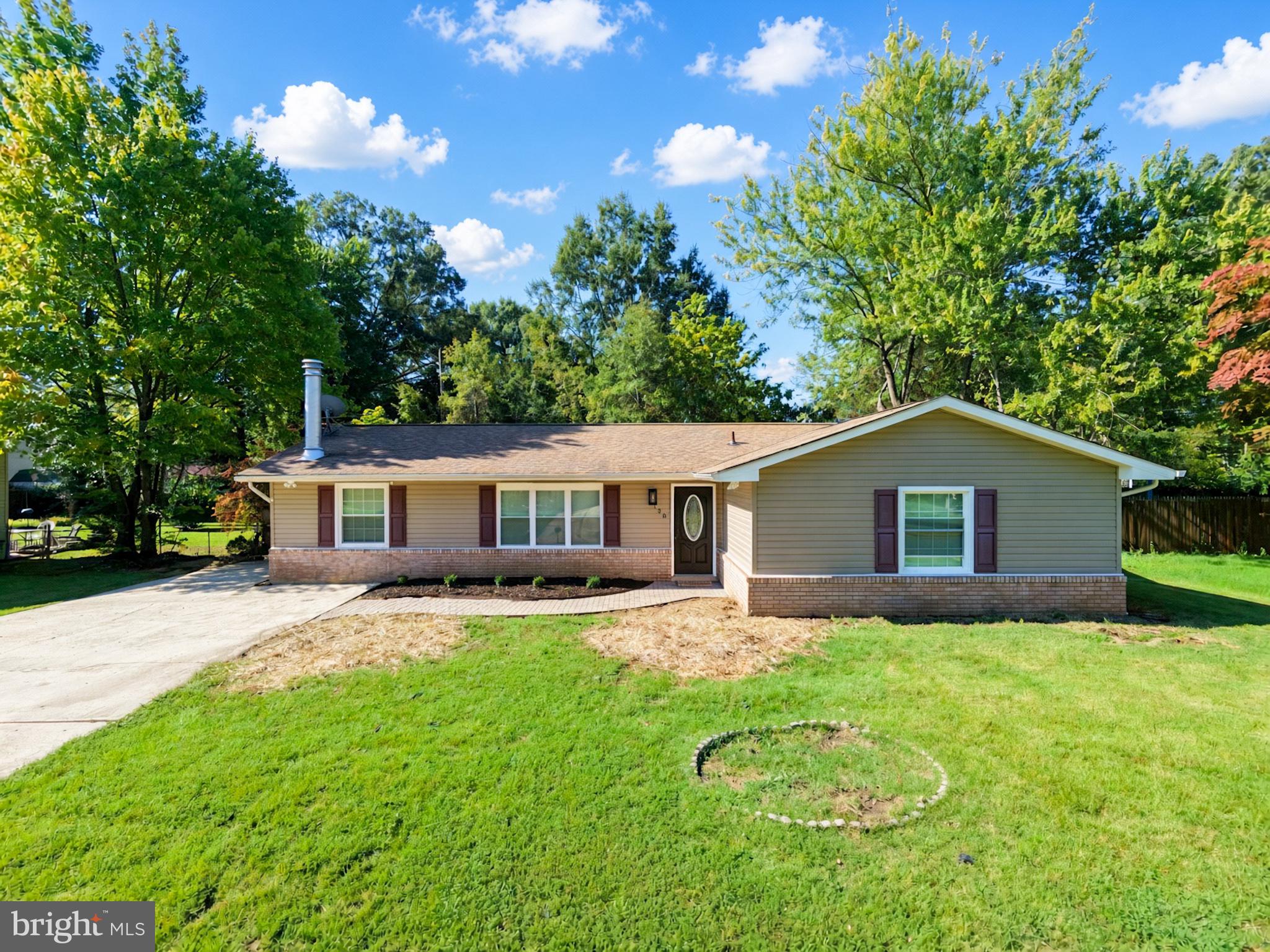 138 JEFFERSON ROAD