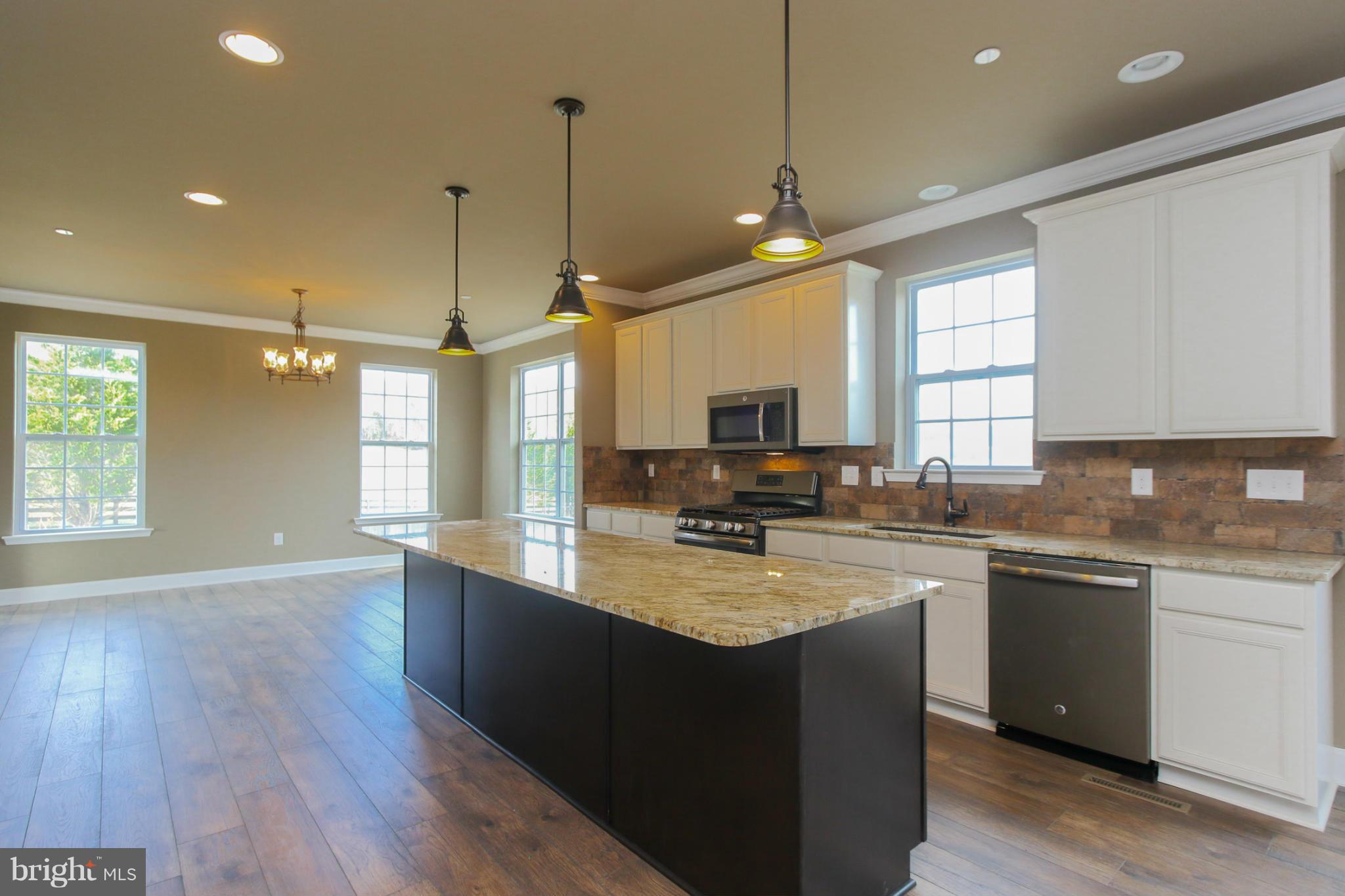 BITTERSWEET FARMS - Residential