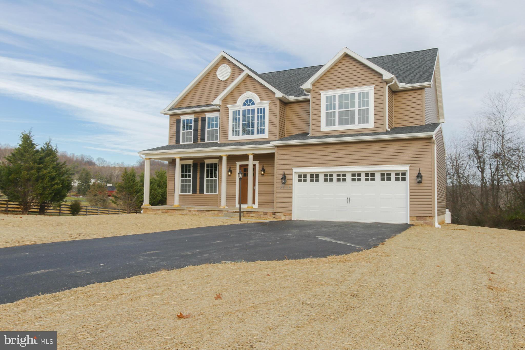 BITTERSWEET FARMS - Residential