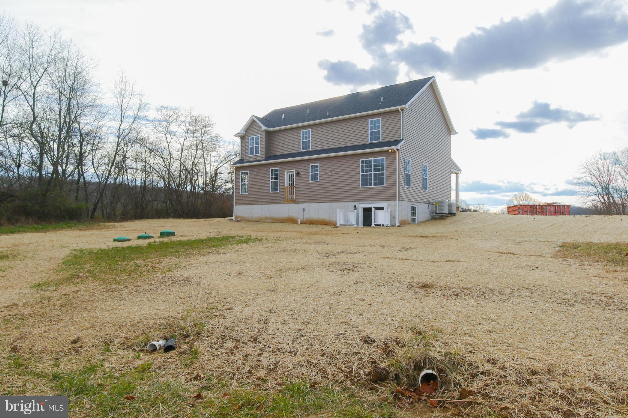 BITTERSWEET FARMS - Residential