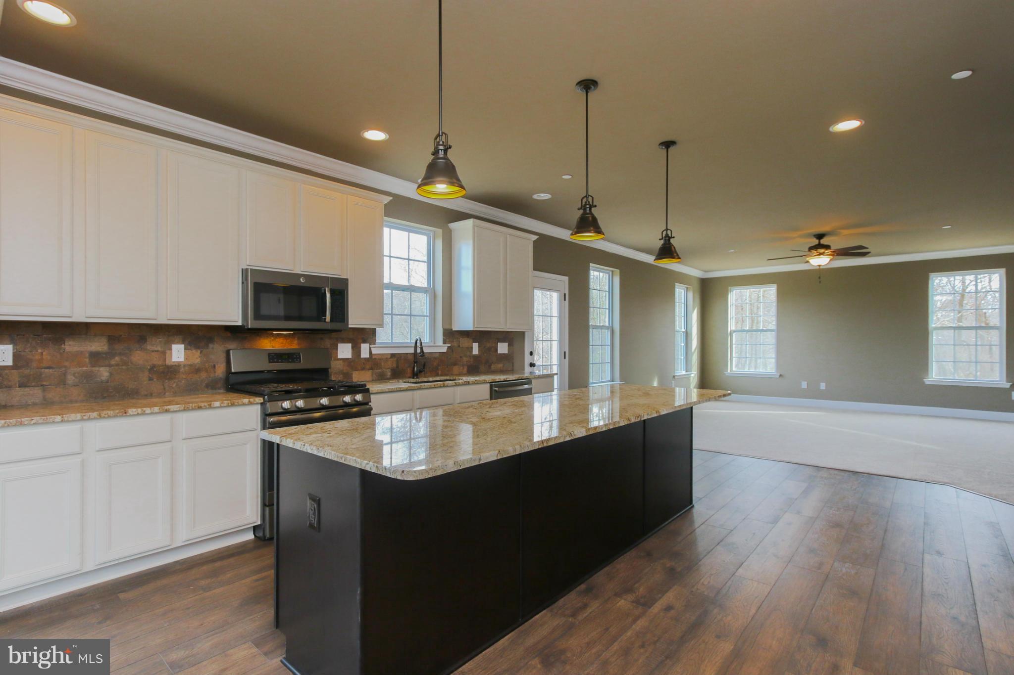 BITTERSWEET FARMS - Residential