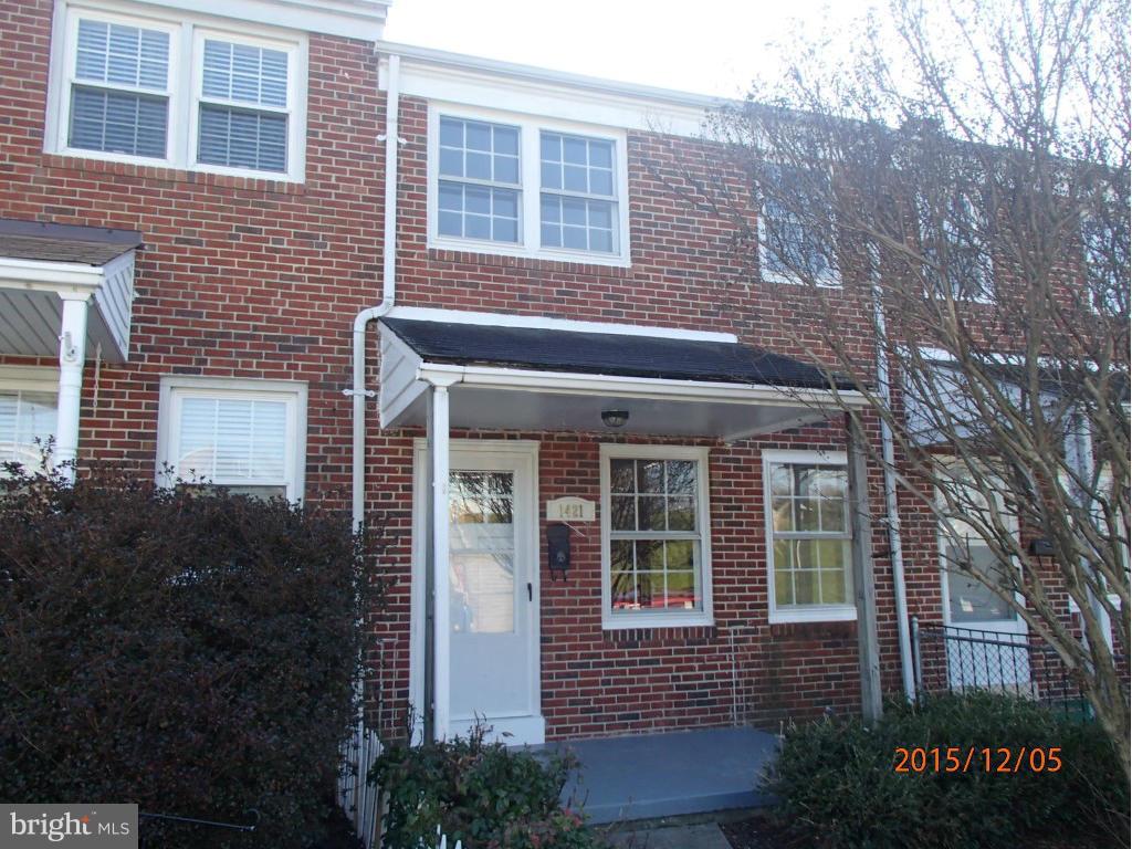 MEDFIELD - Residential