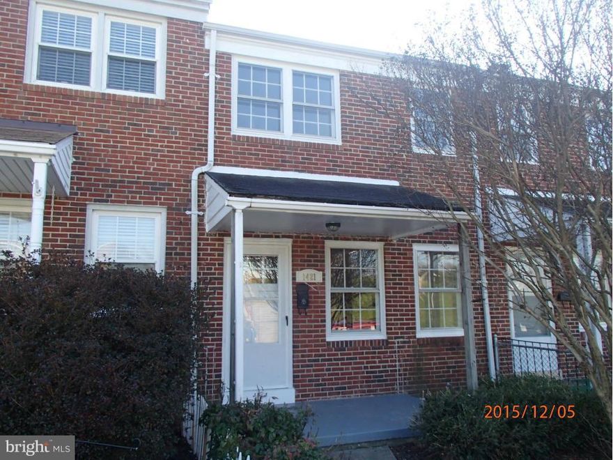 Beautiful rowhouse located in Hampden across the street from Medfield Heights Elementary! Enjoy nice room sizes, a finished/walk out basement, and located across from Medfield Heights Park! Throughout the home you will find excellent natural light, skylights, and hardwood flooring. Do not miss this one!