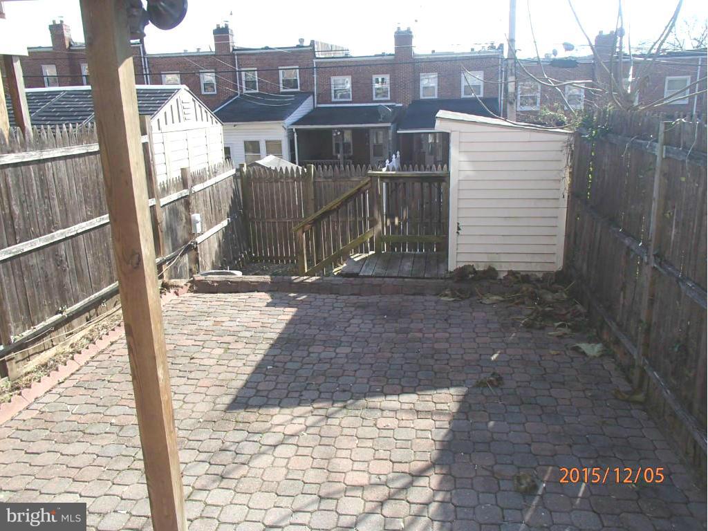 MEDFIELD - Residential