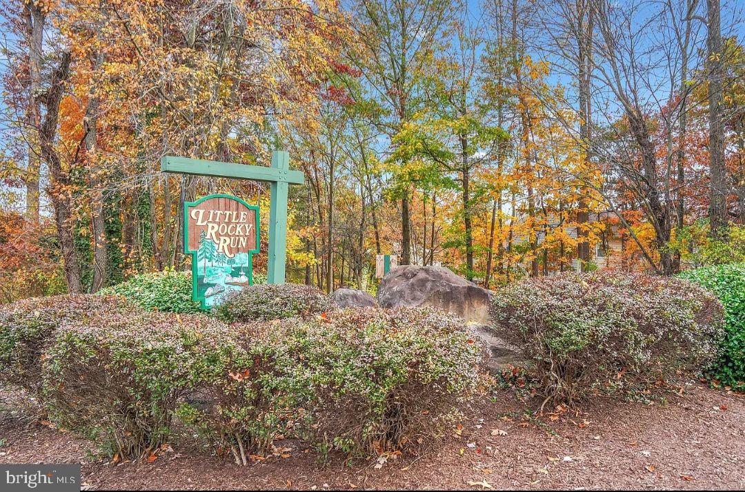 LITTLE ROCKY RUN - Residential