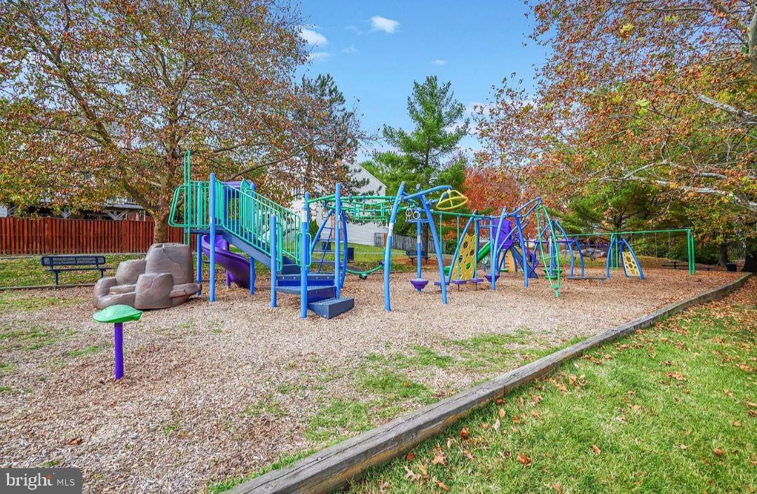 LITTLE ROCKY RUN - Residential