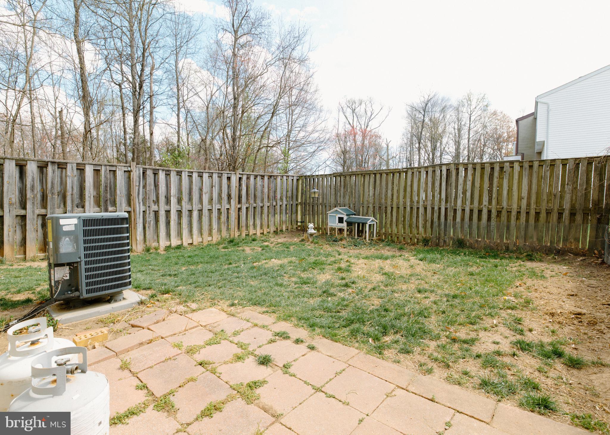 LITTLE ROCKY RUN - Residential