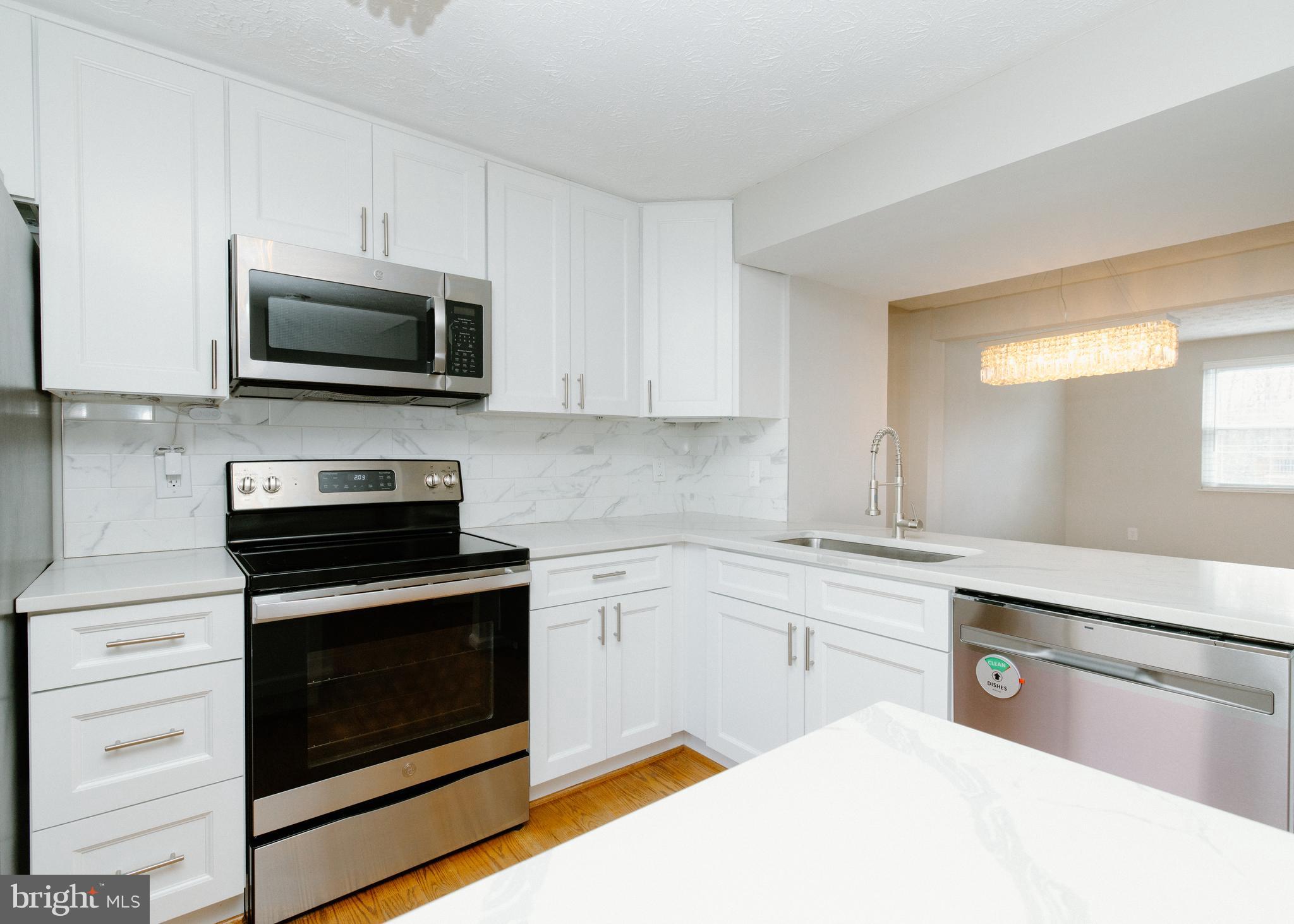 LITTLE ROCKY RUN - Residential