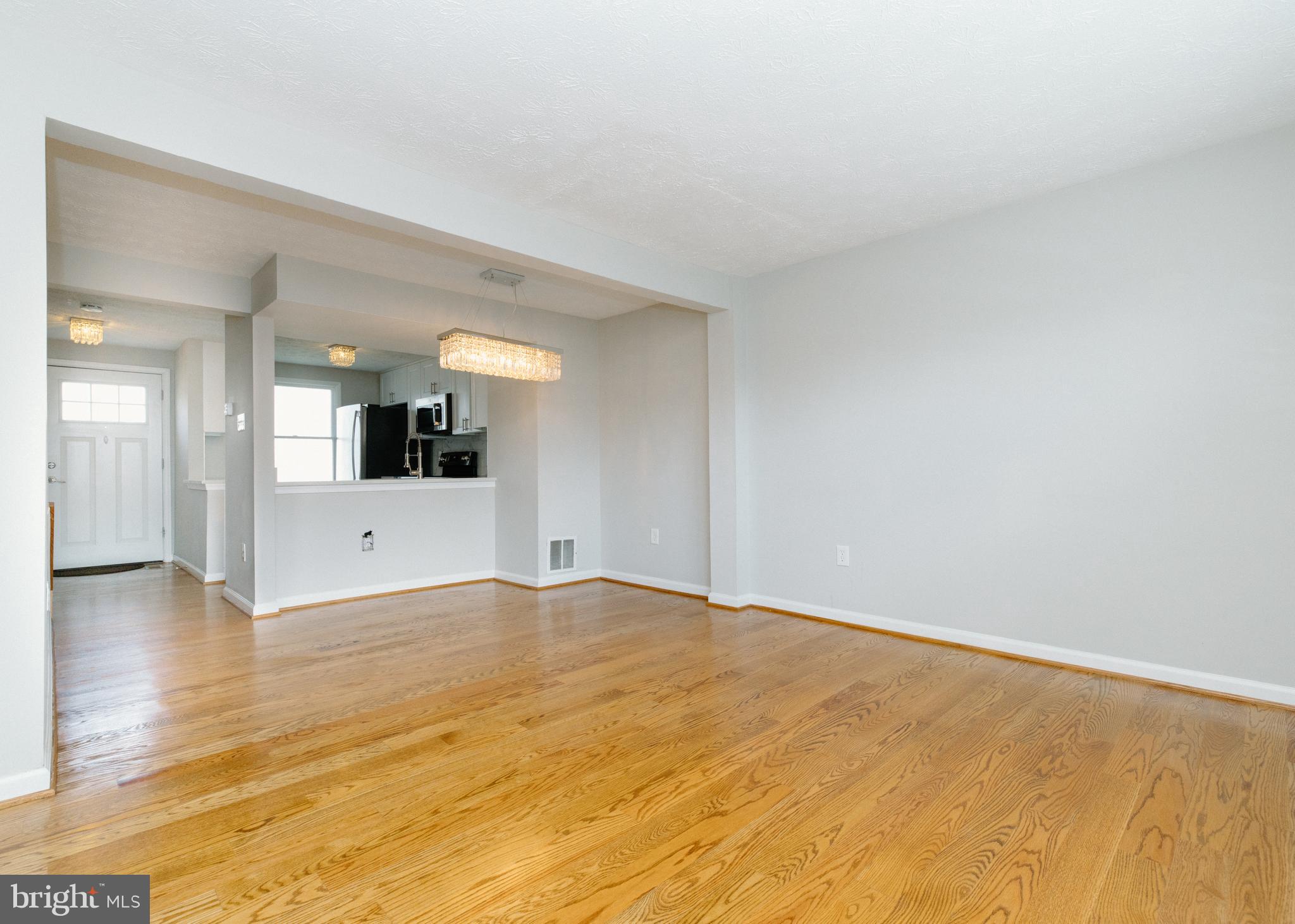 LITTLE ROCKY RUN - Residential