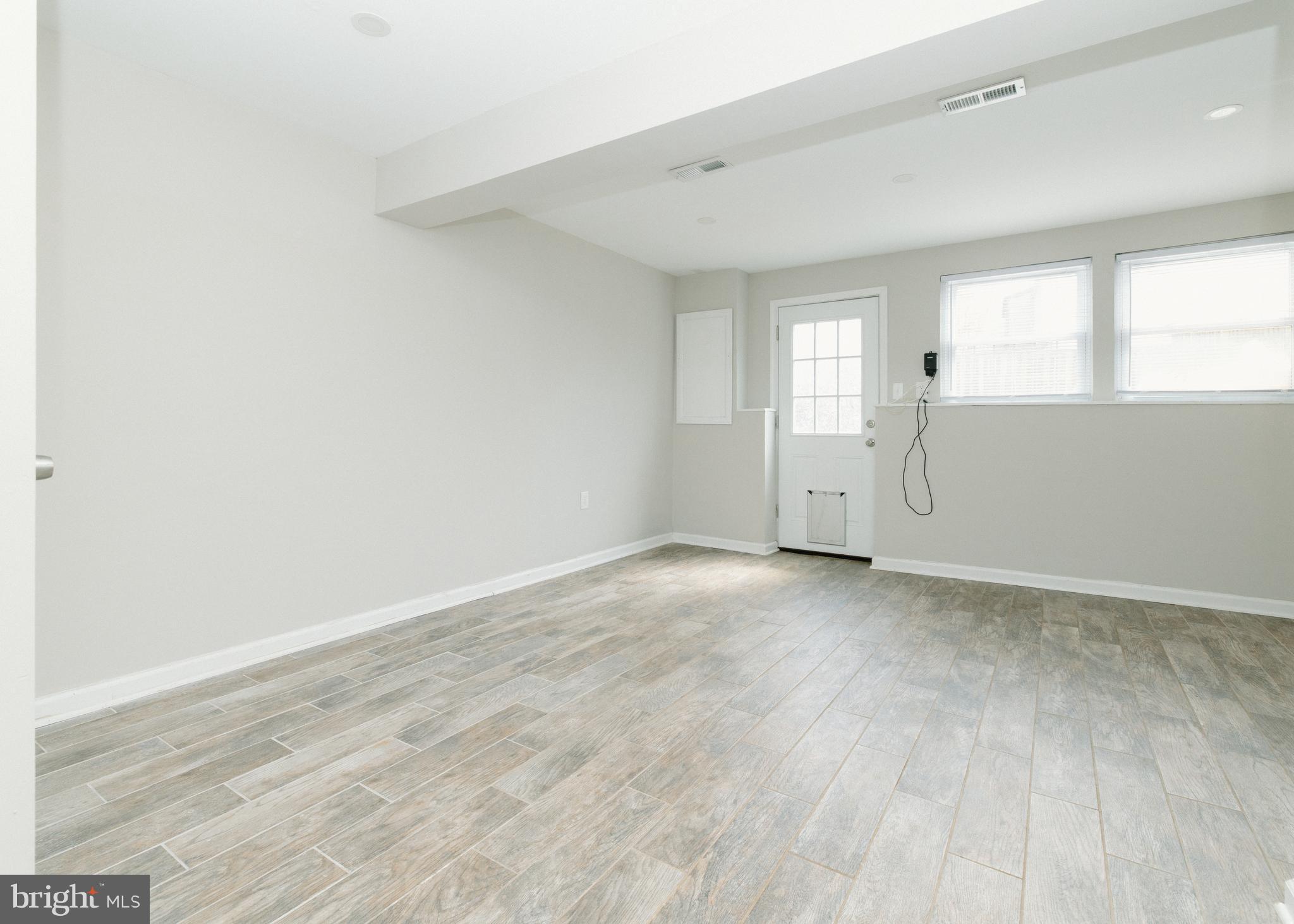 LITTLE ROCKY RUN - Residential