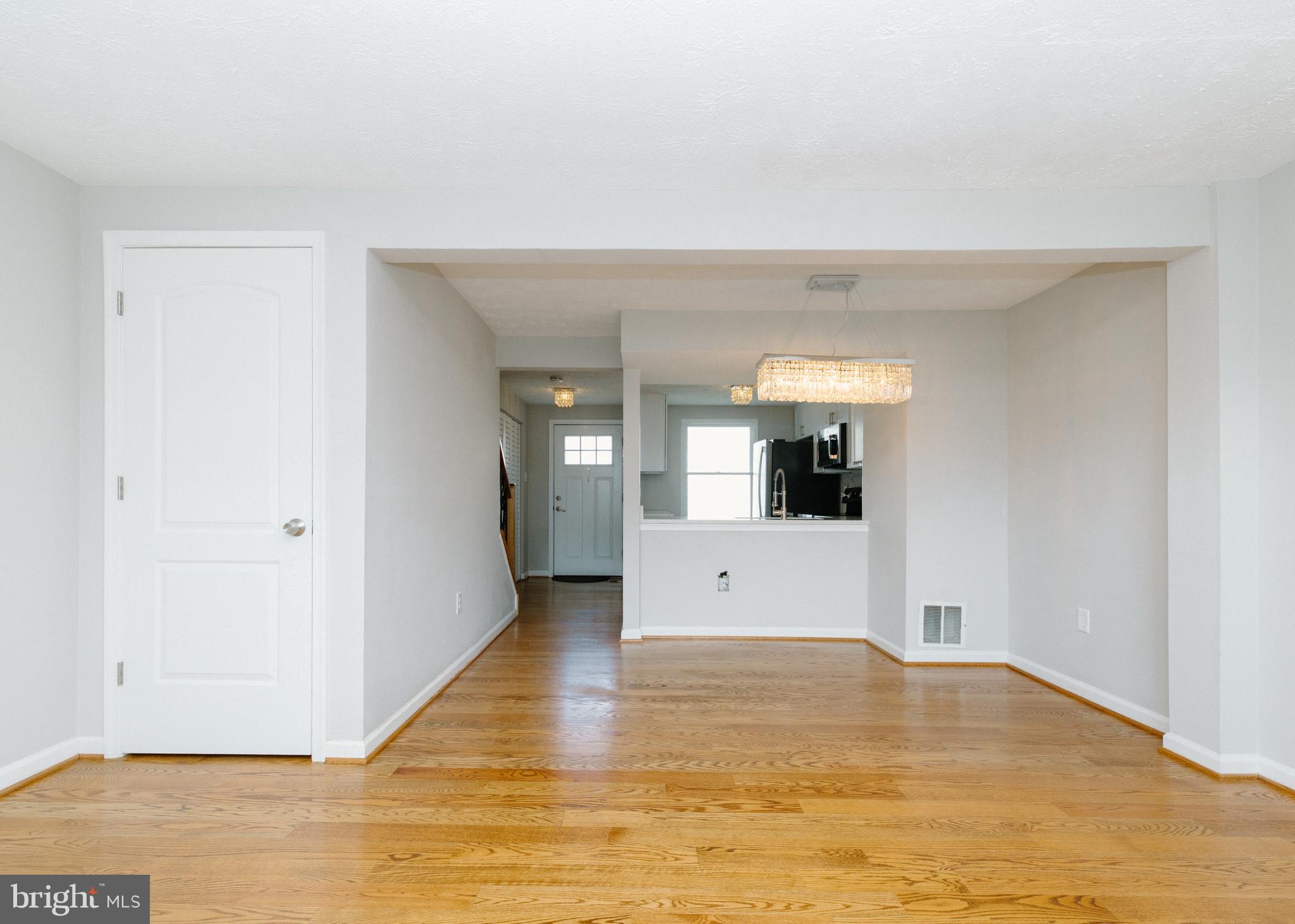 LITTLE ROCKY RUN - Residential