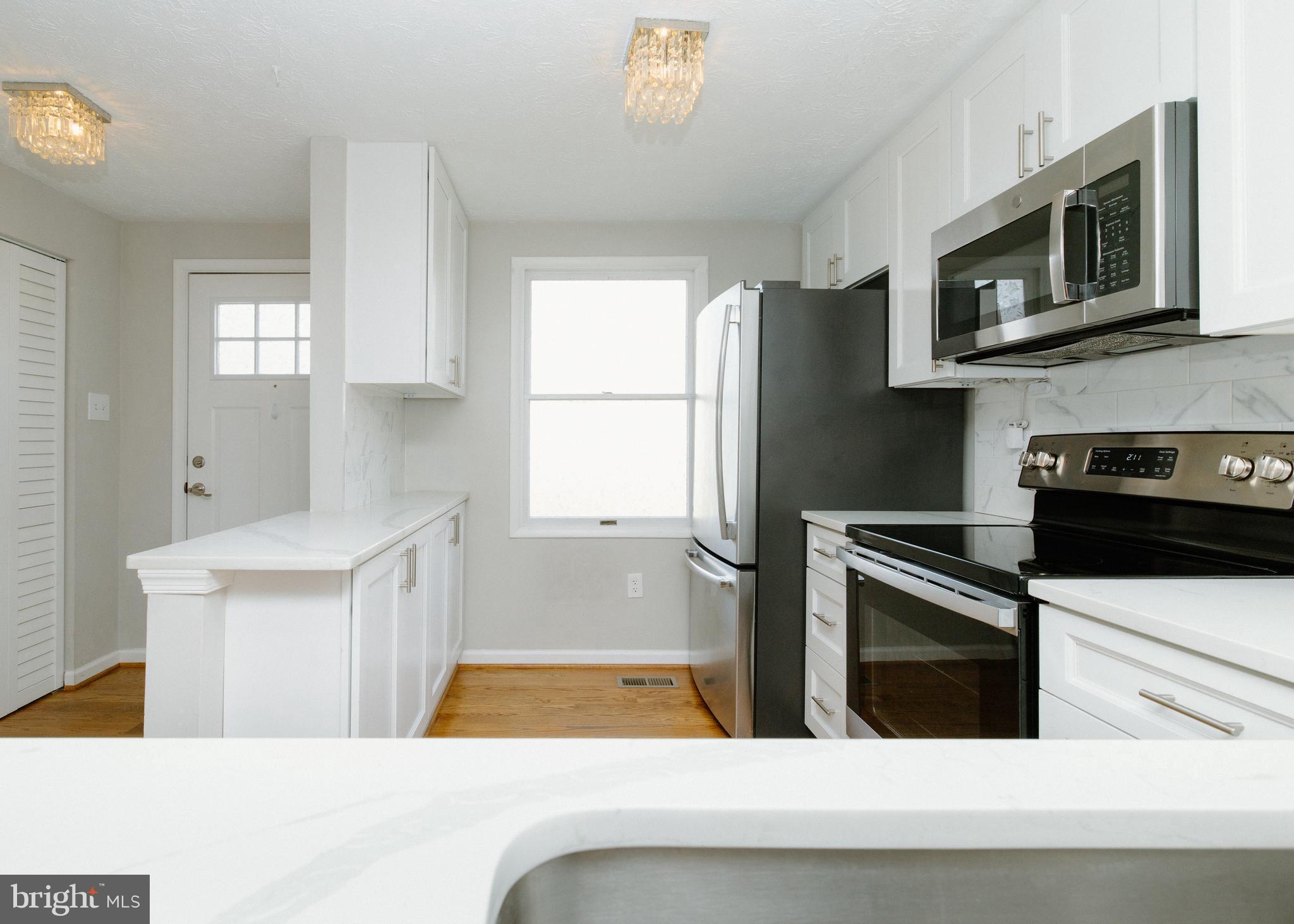 LITTLE ROCKY RUN - Residential