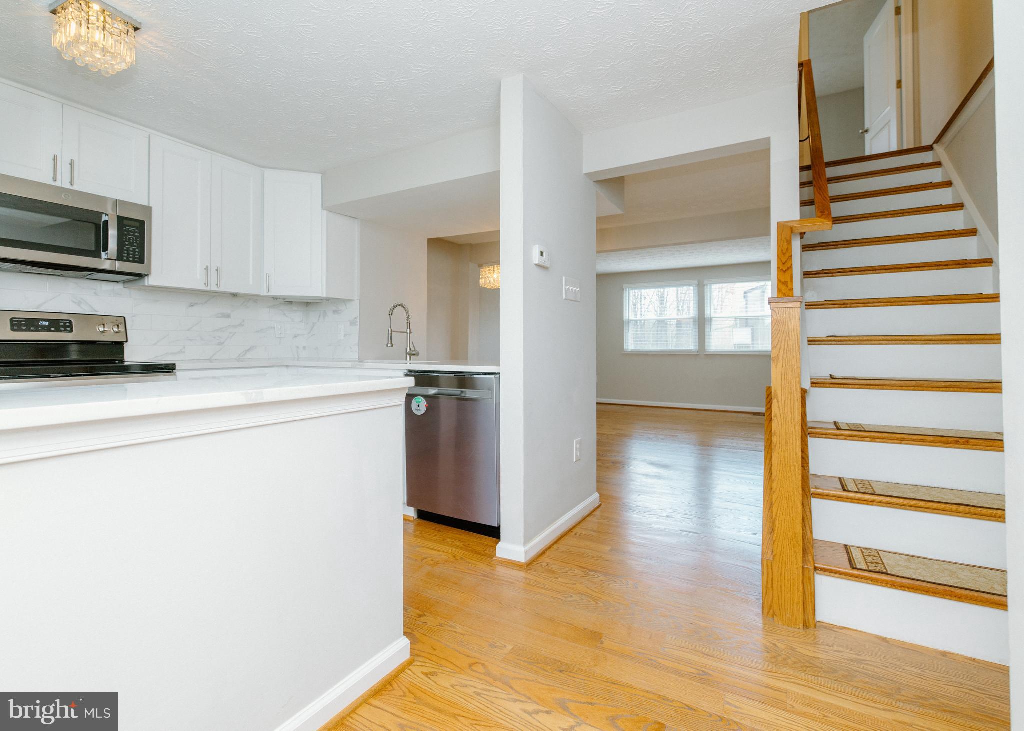 LITTLE ROCKY RUN - Residential