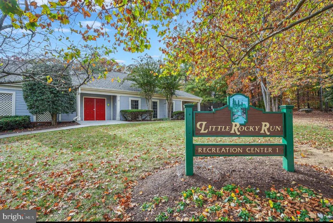 LITTLE ROCKY RUN - Residential