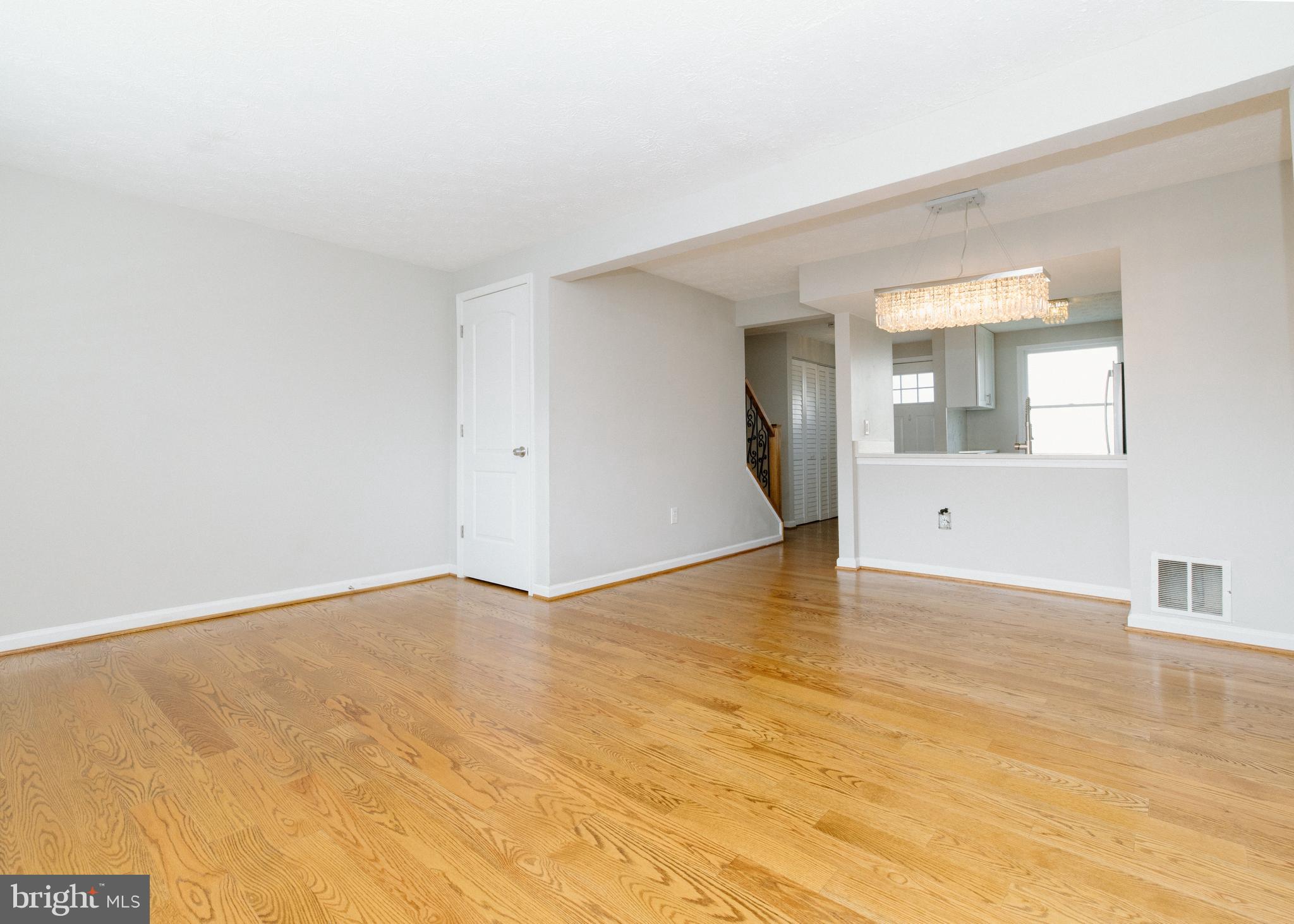 LITTLE ROCKY RUN - Residential