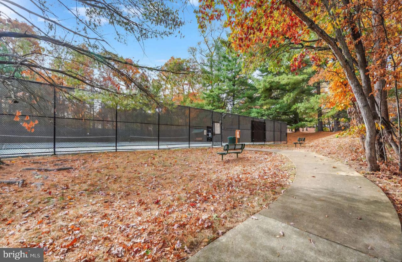 LITTLE ROCKY RUN - Residential