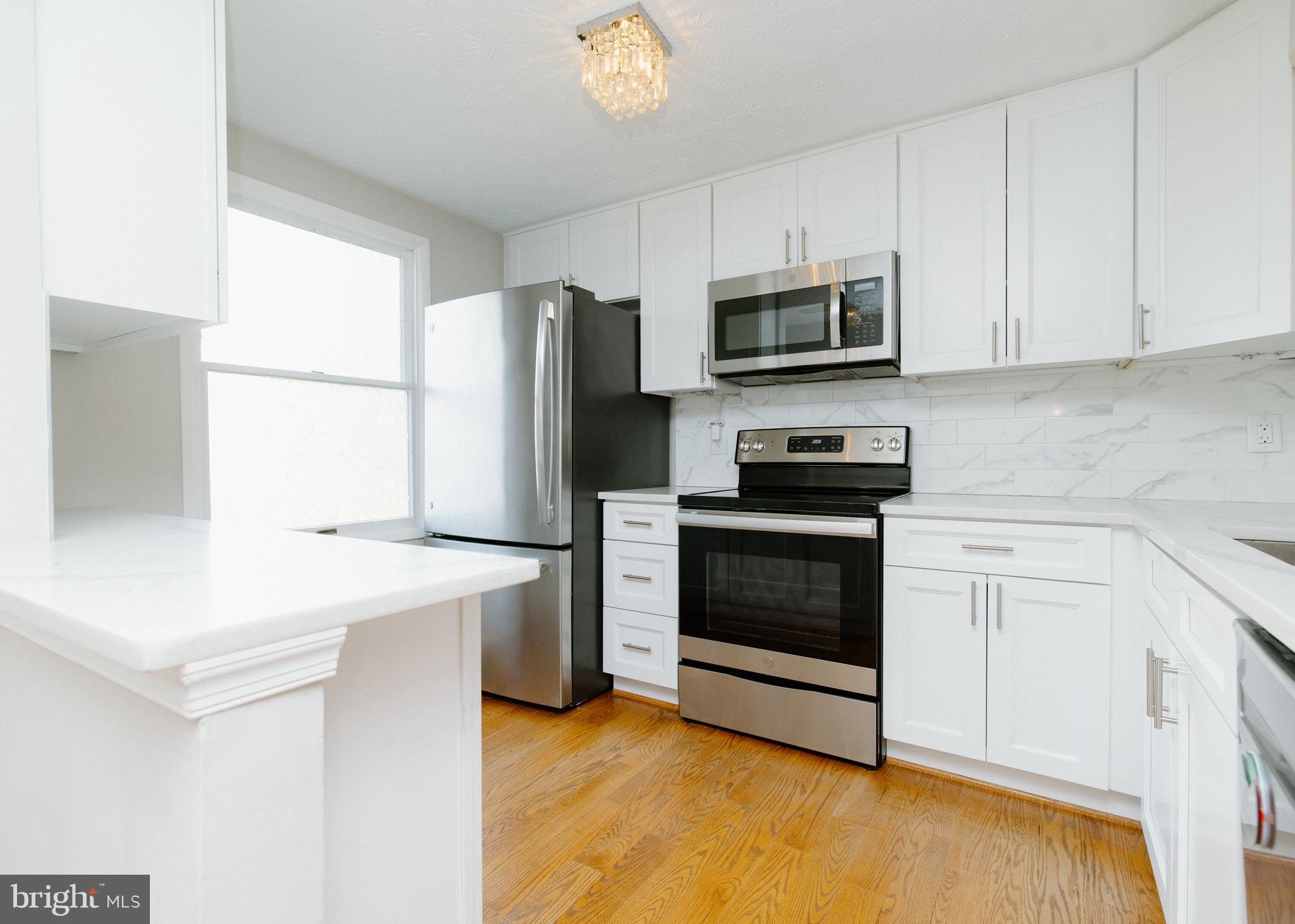 LITTLE ROCKY RUN - Residential